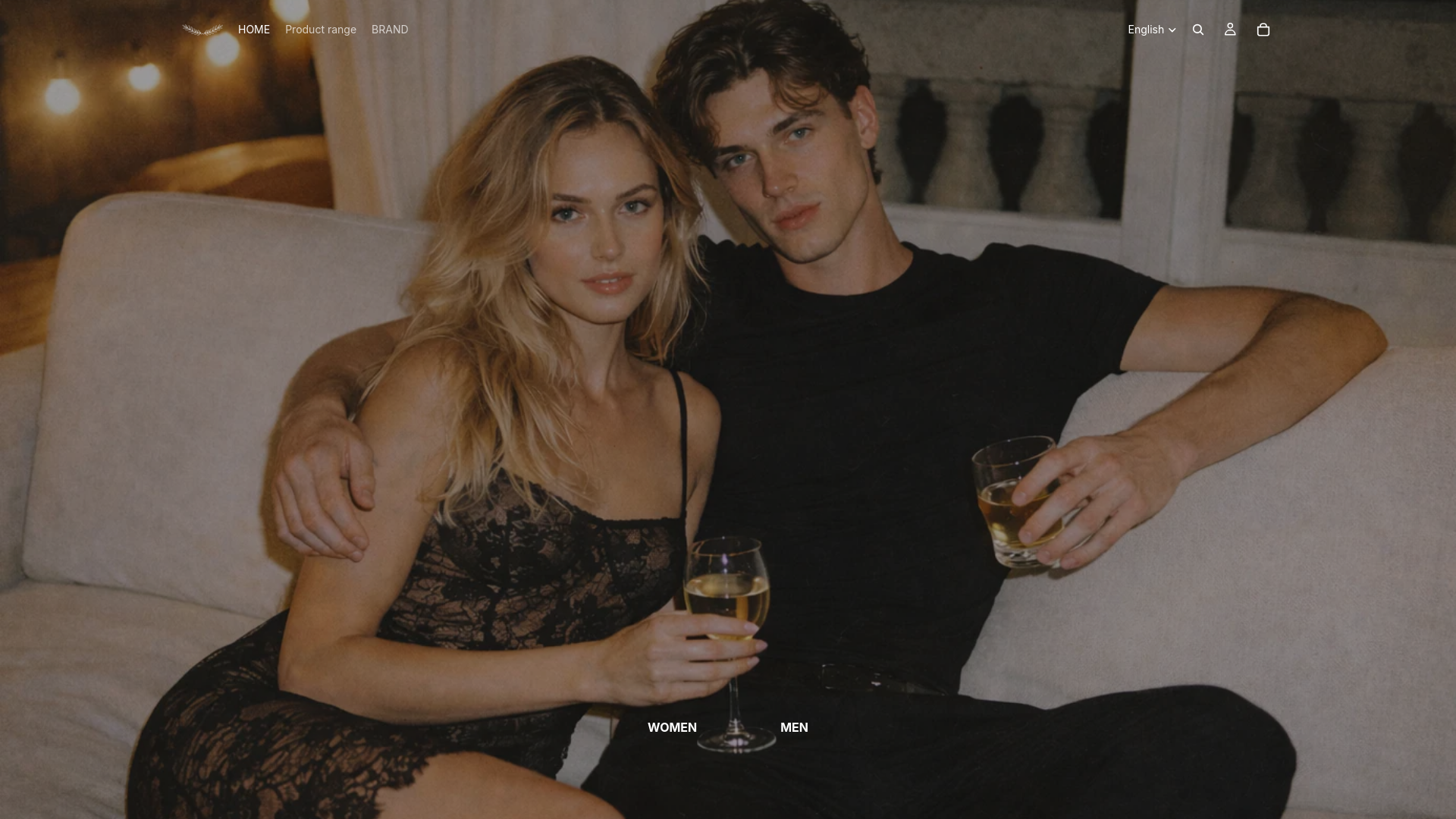 website screenshot of https://matthewstudio.nl/