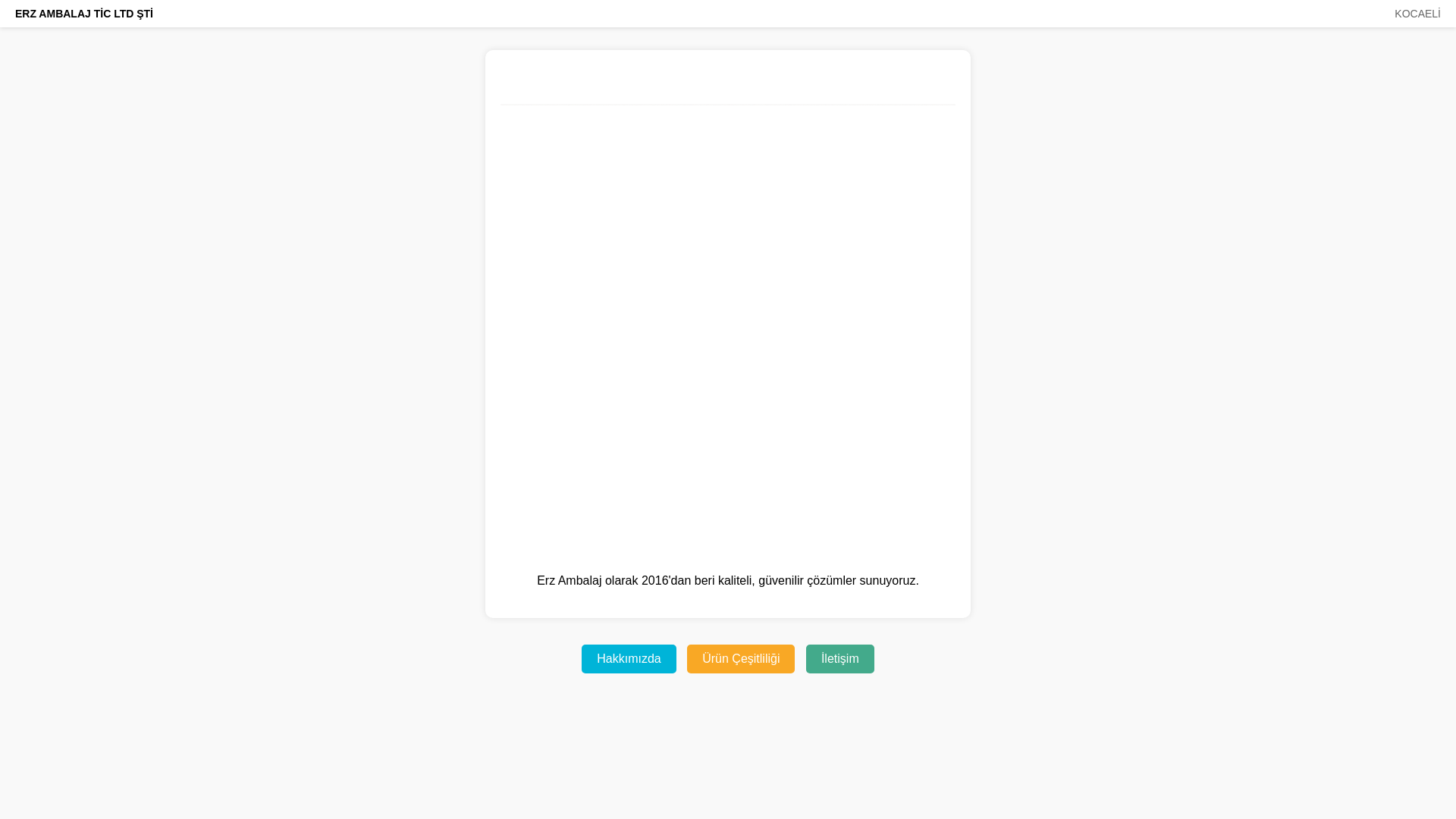website screenshot of https://erzambalaj.com/
