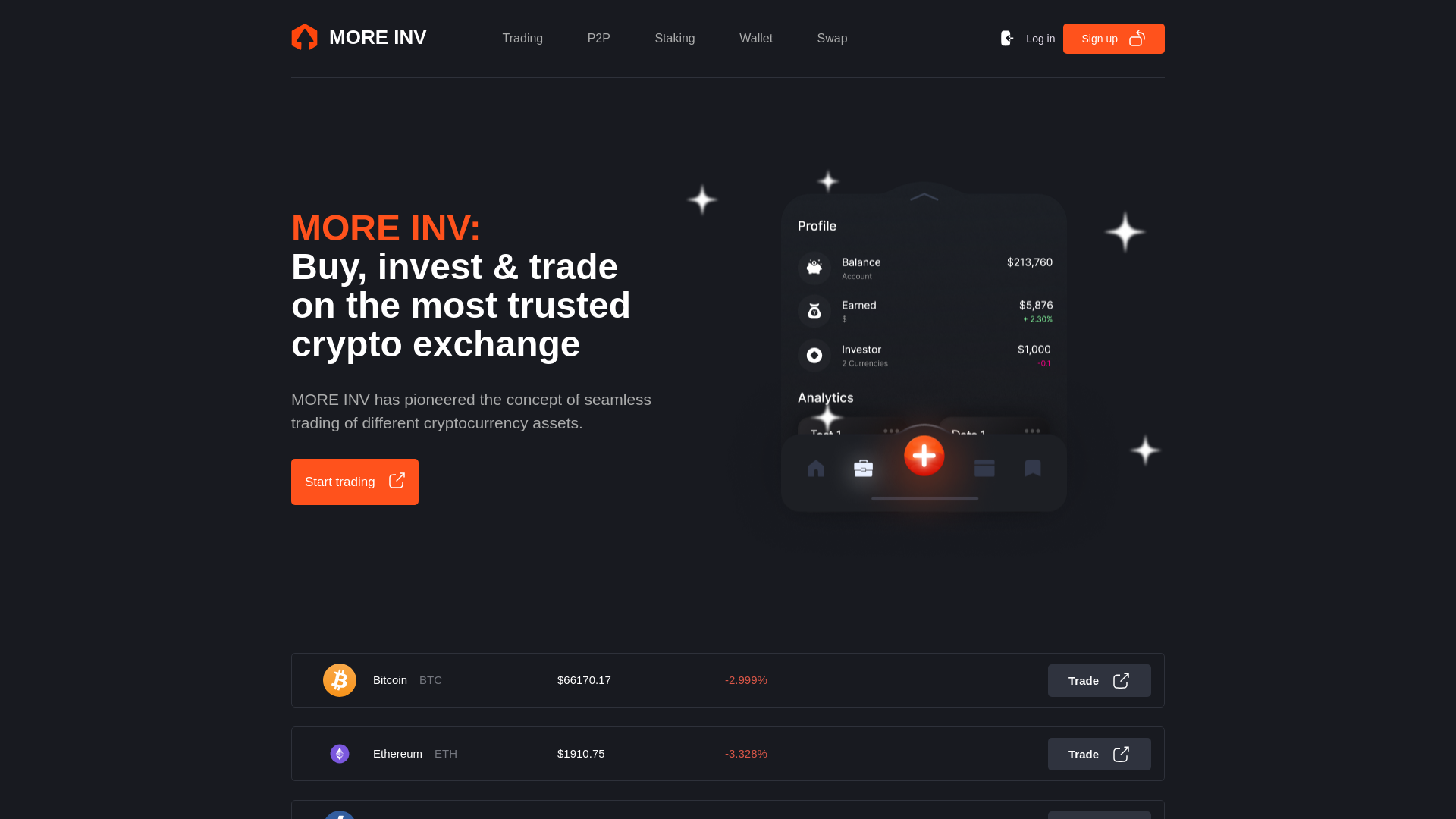 website screenshot of https://more-inv.com/