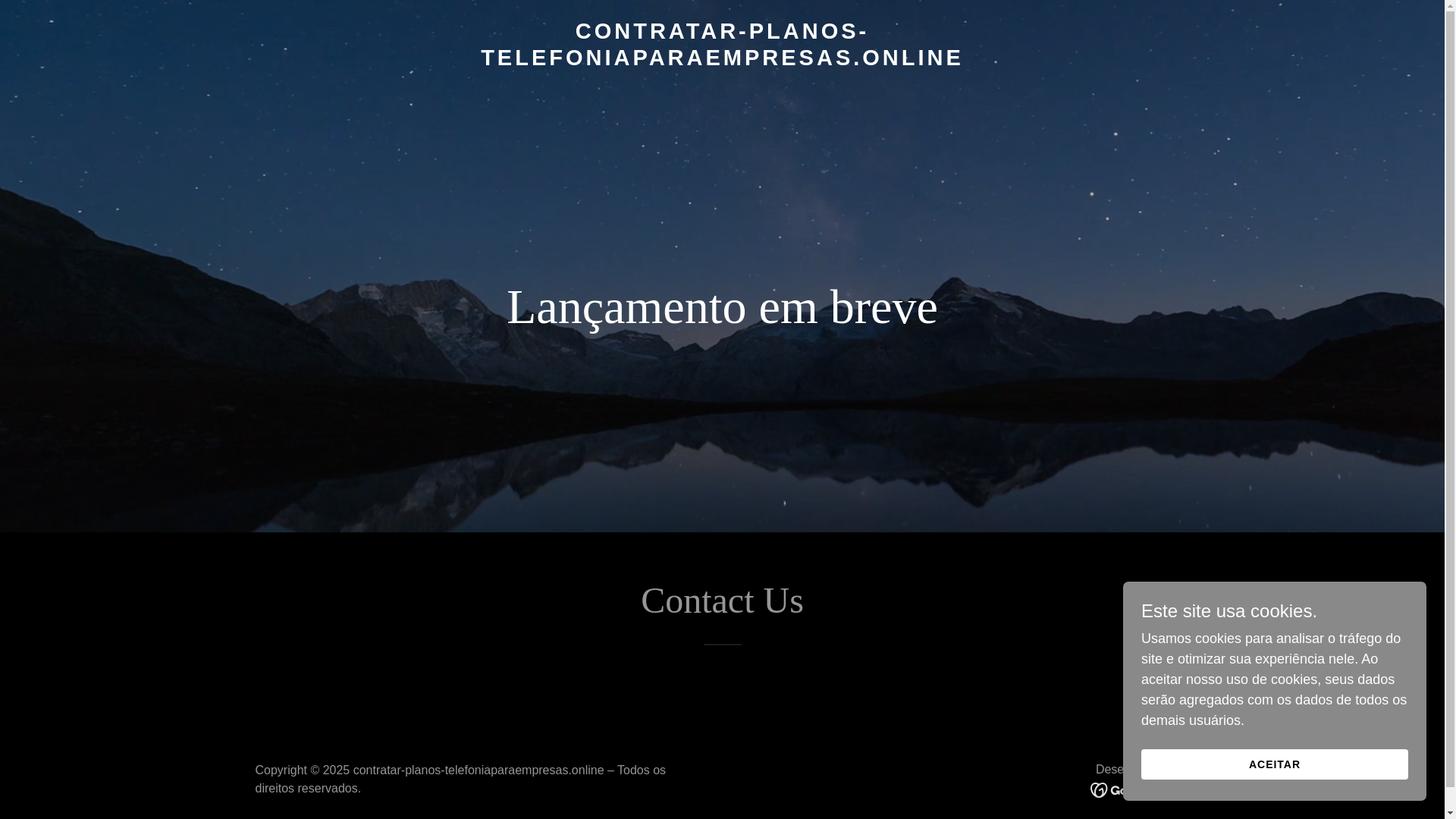 website screenshot of https://contratar-planos-telefoniaparaempresas.online/