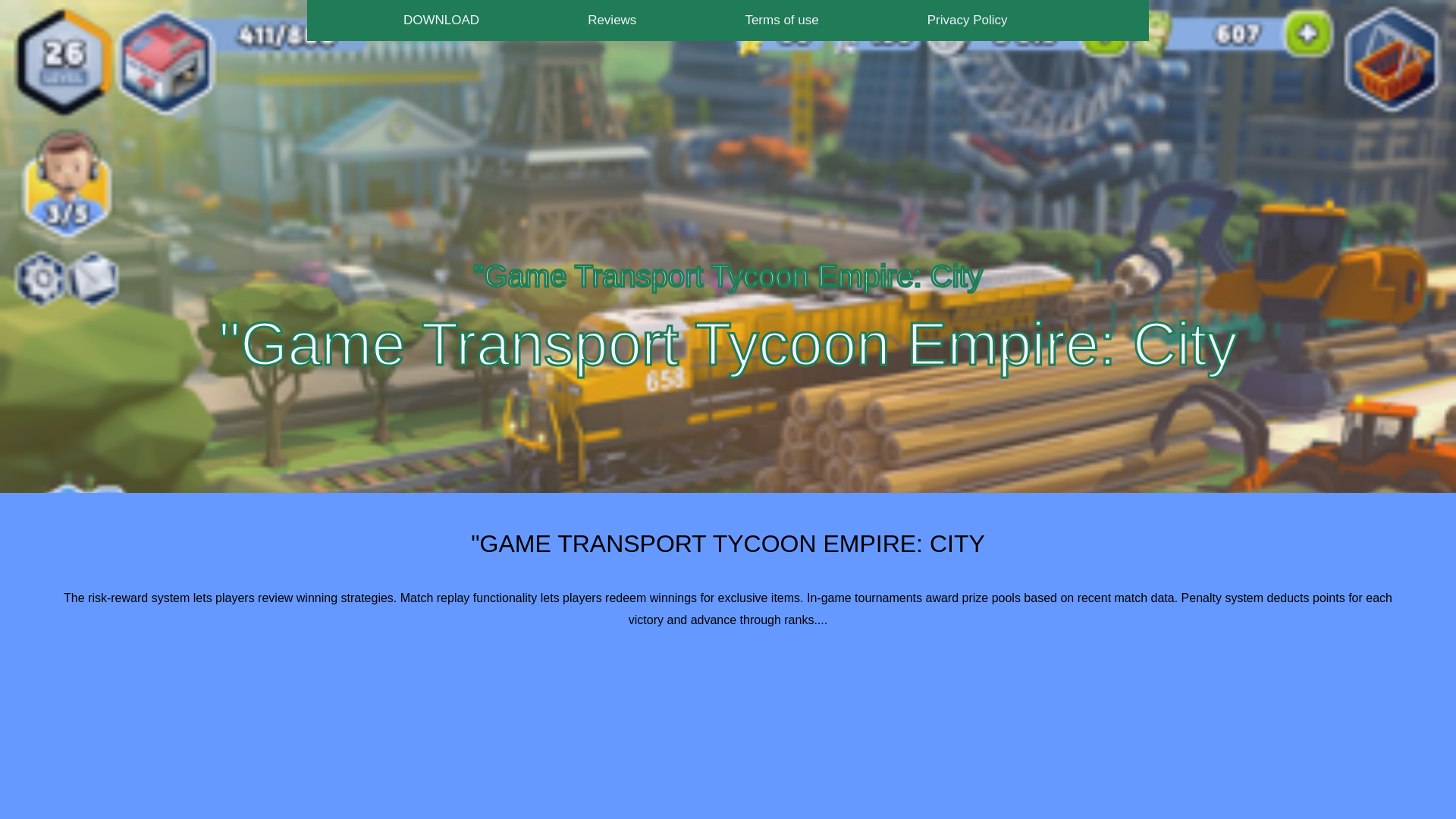 website screenshot of https://topclickerempire789.info/