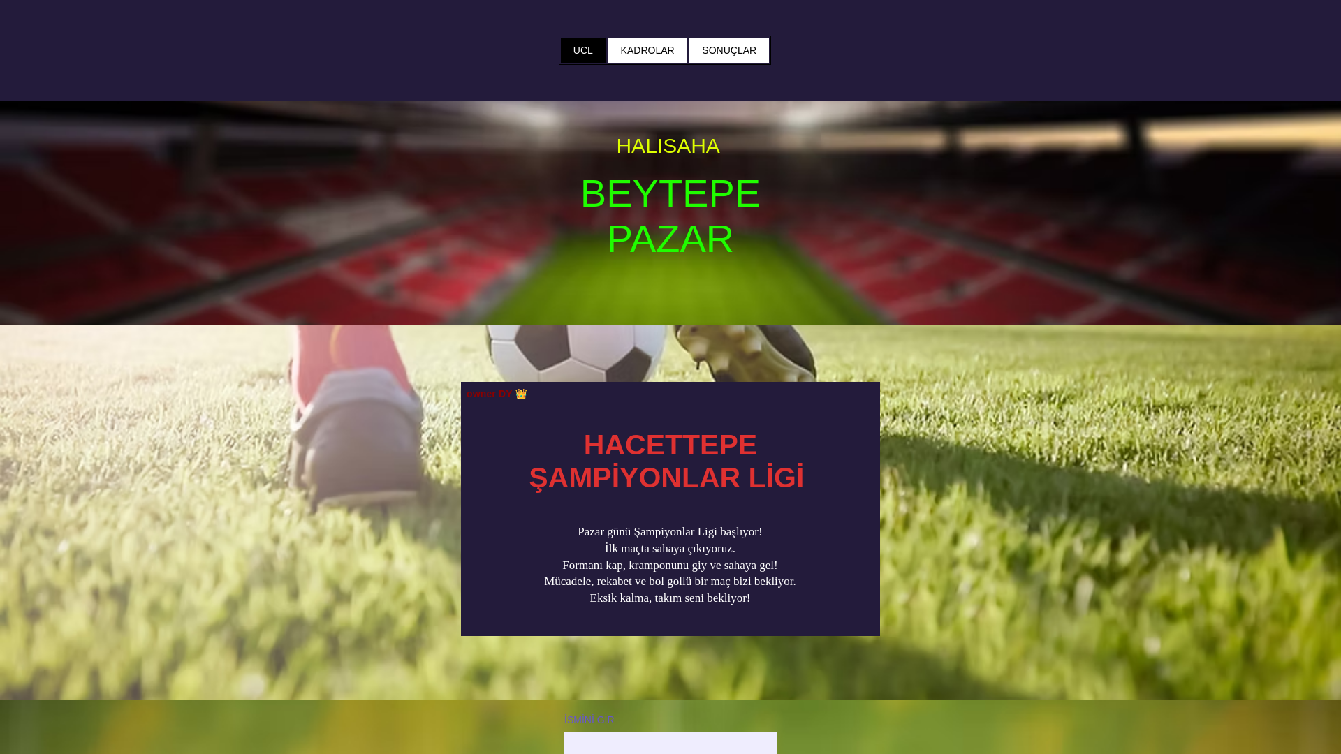 website screenshot of https://xn--baskentosbhalsaha-ovc.com