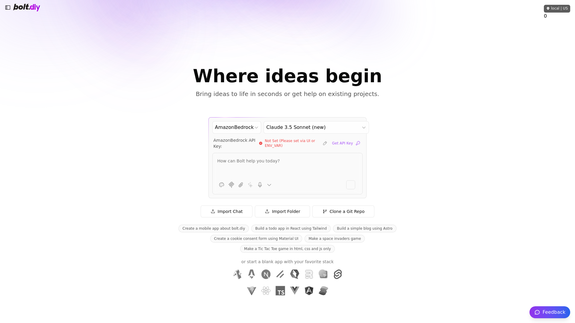 website screenshot of https://stack8-superbuilder.pages.dev/