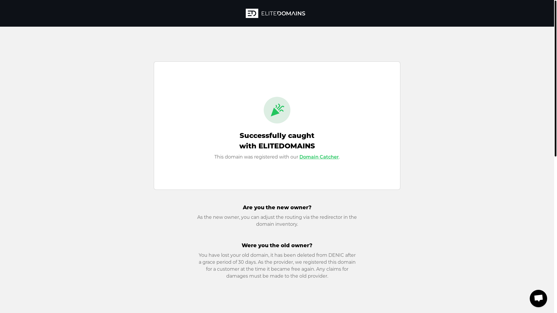 website screenshot of https://aliorbank.de/
