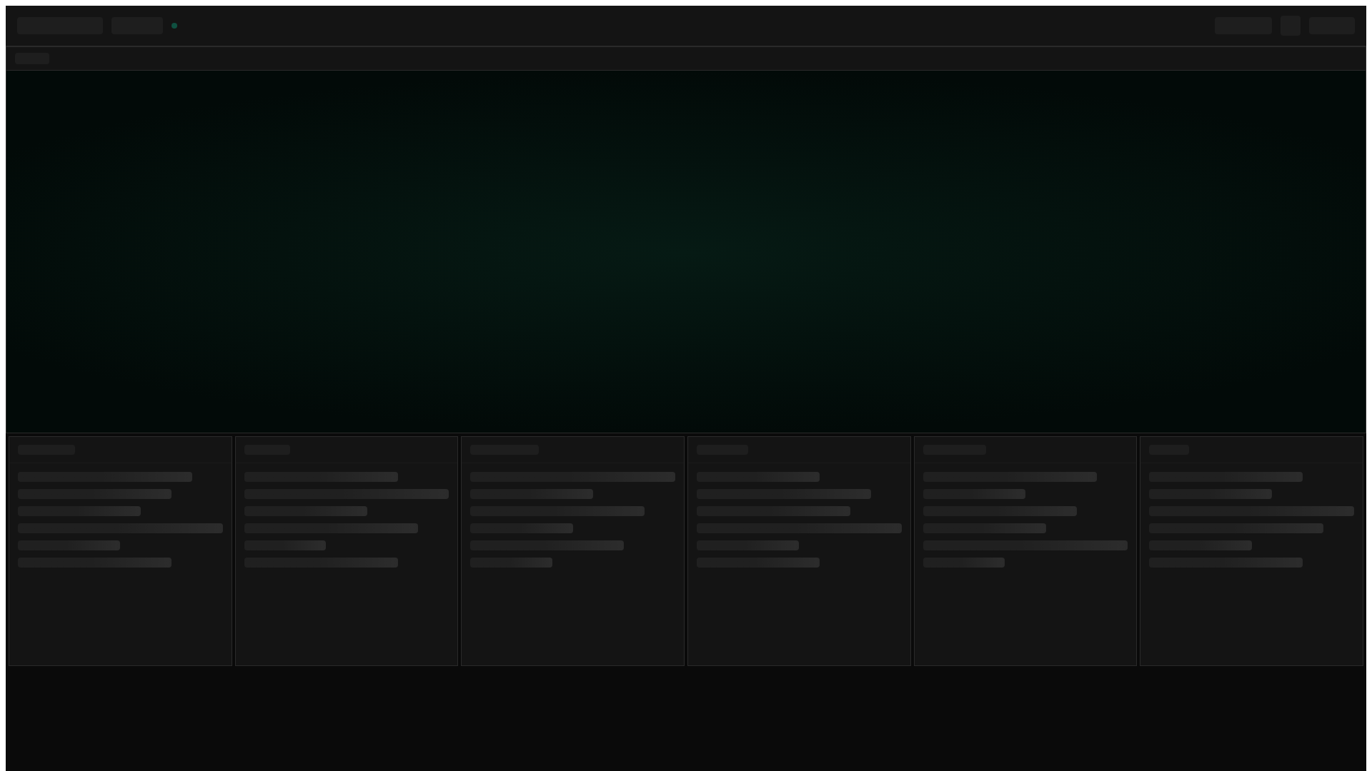 website screenshot of https://worldmonitor.app/