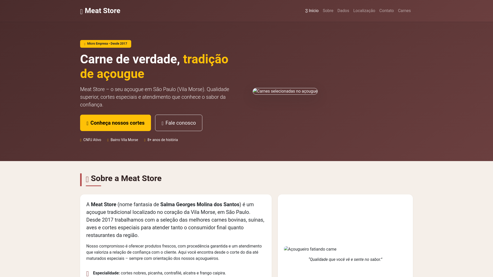 website screenshot of https://appemisaogontijo.cloud/