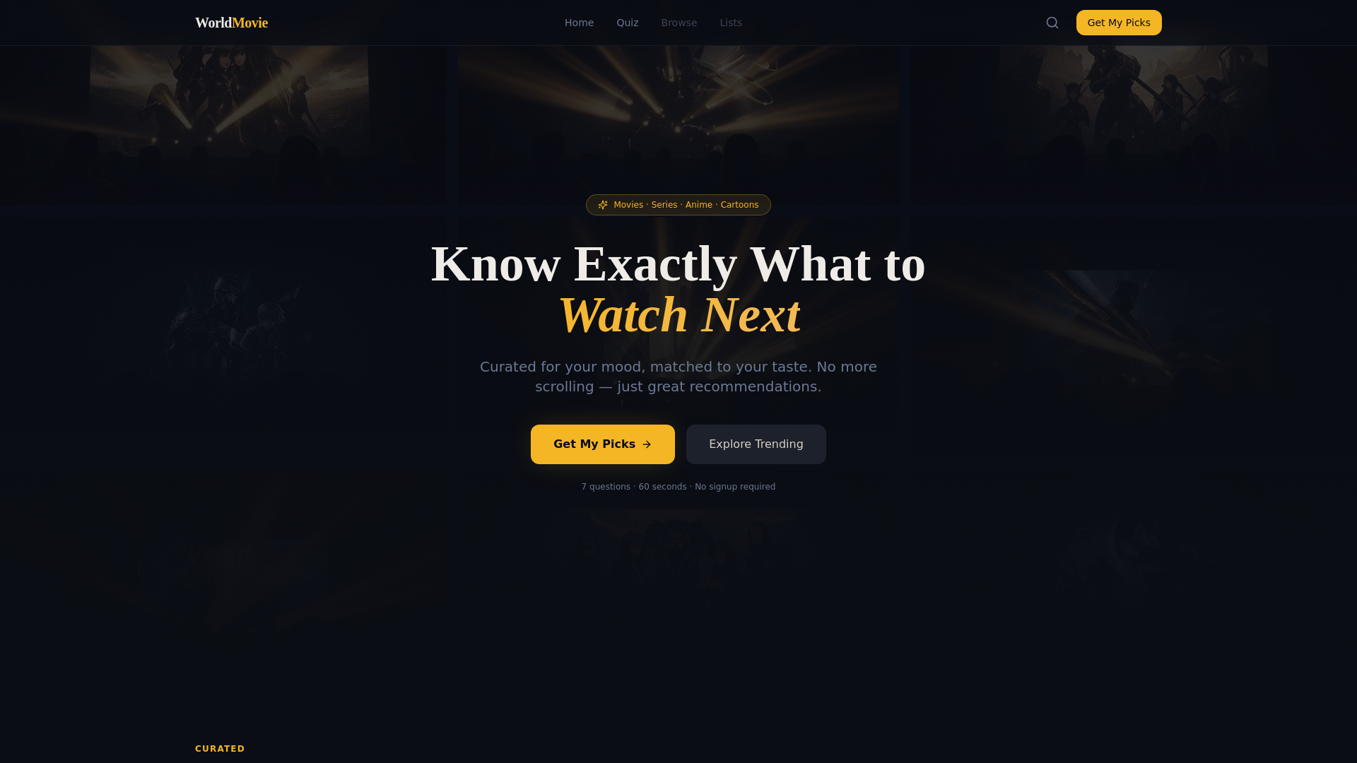 website screenshot of https://watch-wisely.pages.dev/