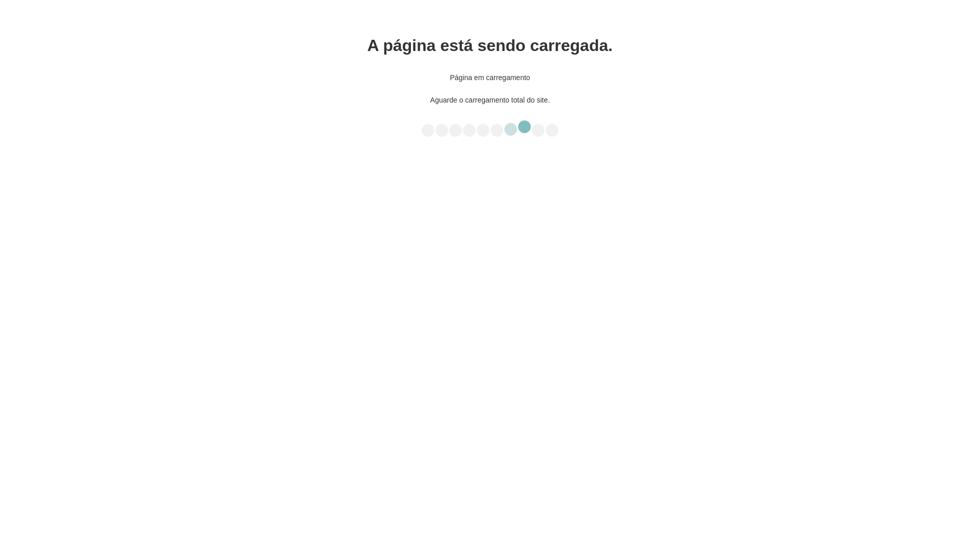 website screenshot of https://excluisivosomtehoje.com/