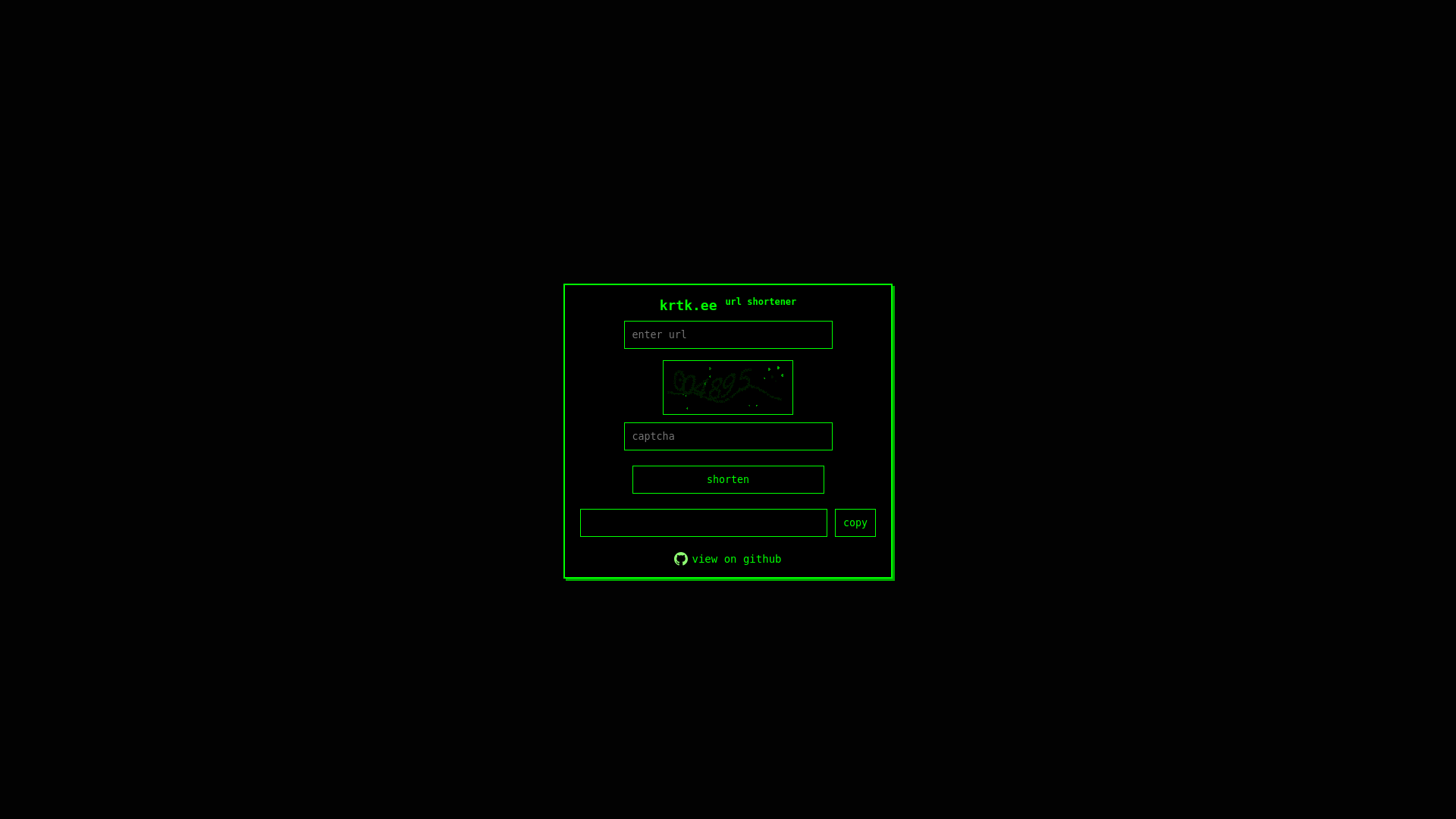 website screenshot of https://krtk.ee/iCkcQ