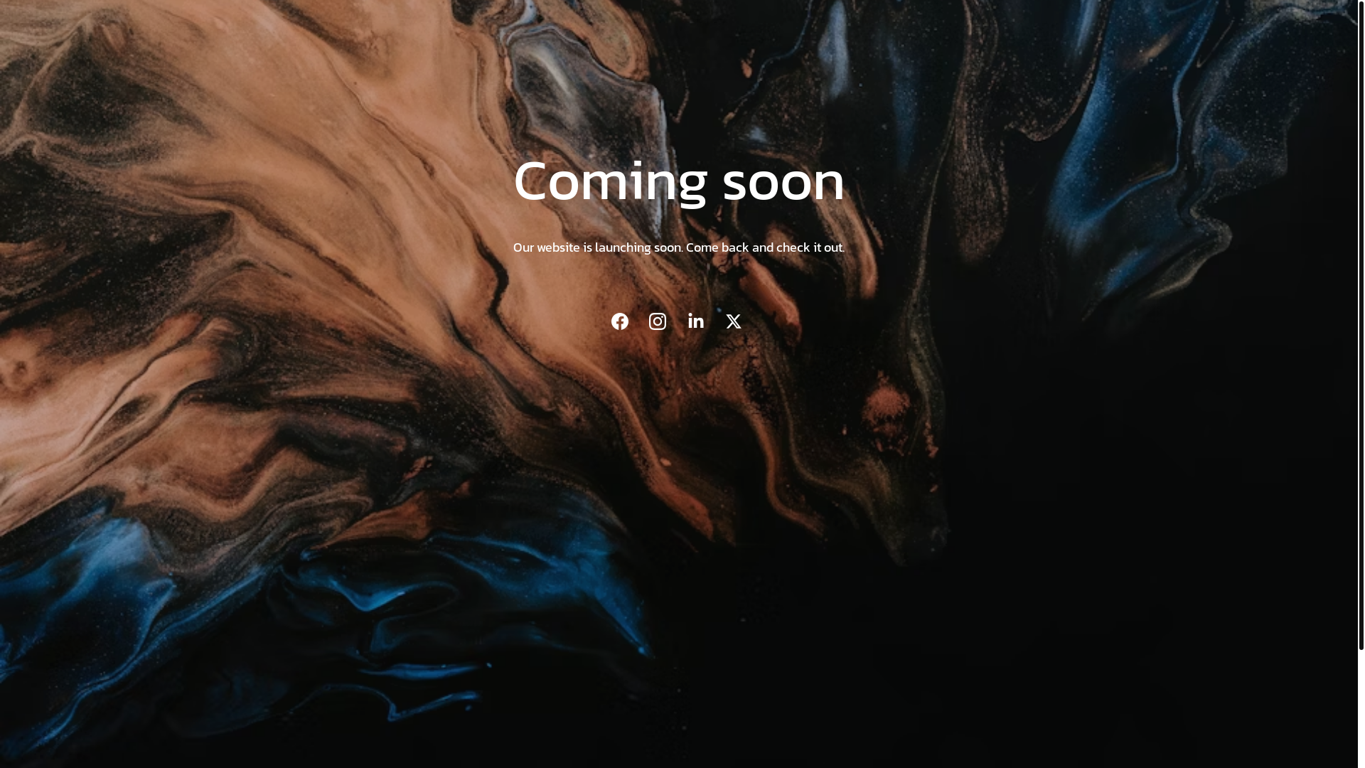 website screenshot of https://fadelyudawa.id/