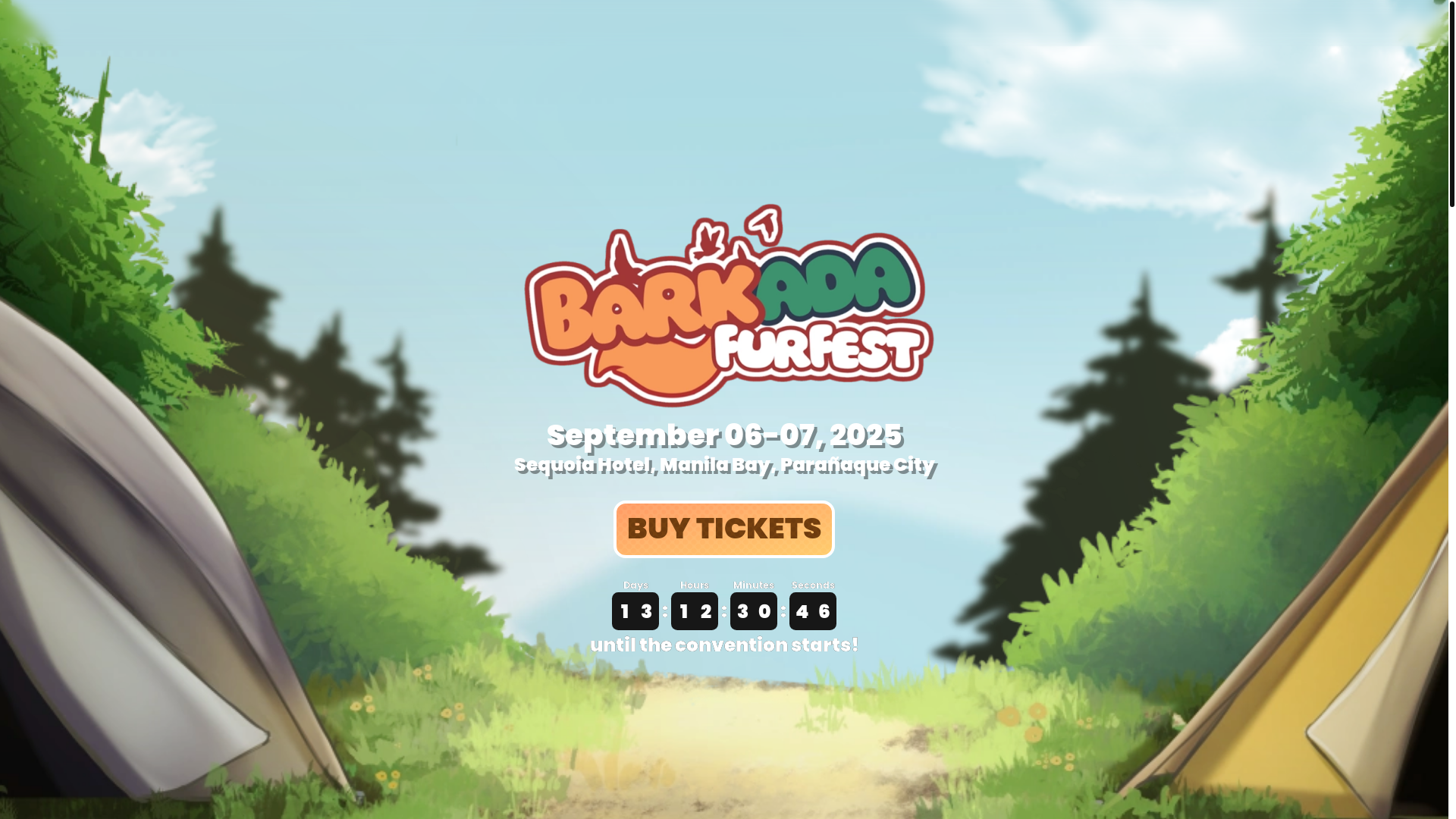 website screenshot of https://barkadaff-frontend.pages.dev/