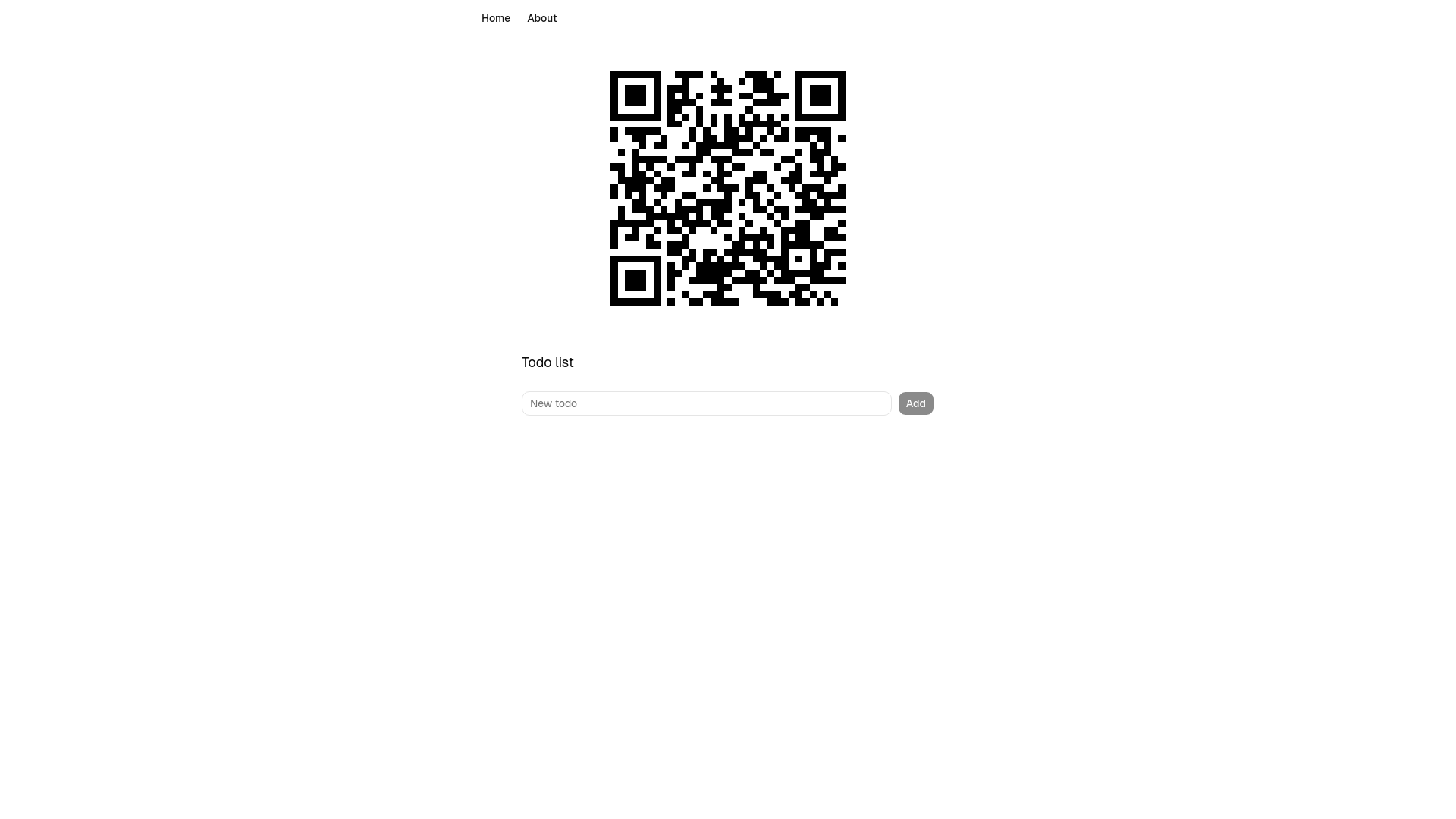 website screenshot of https://nicu-chiciuc-tmp-test1234-8607rb.pages.dev/