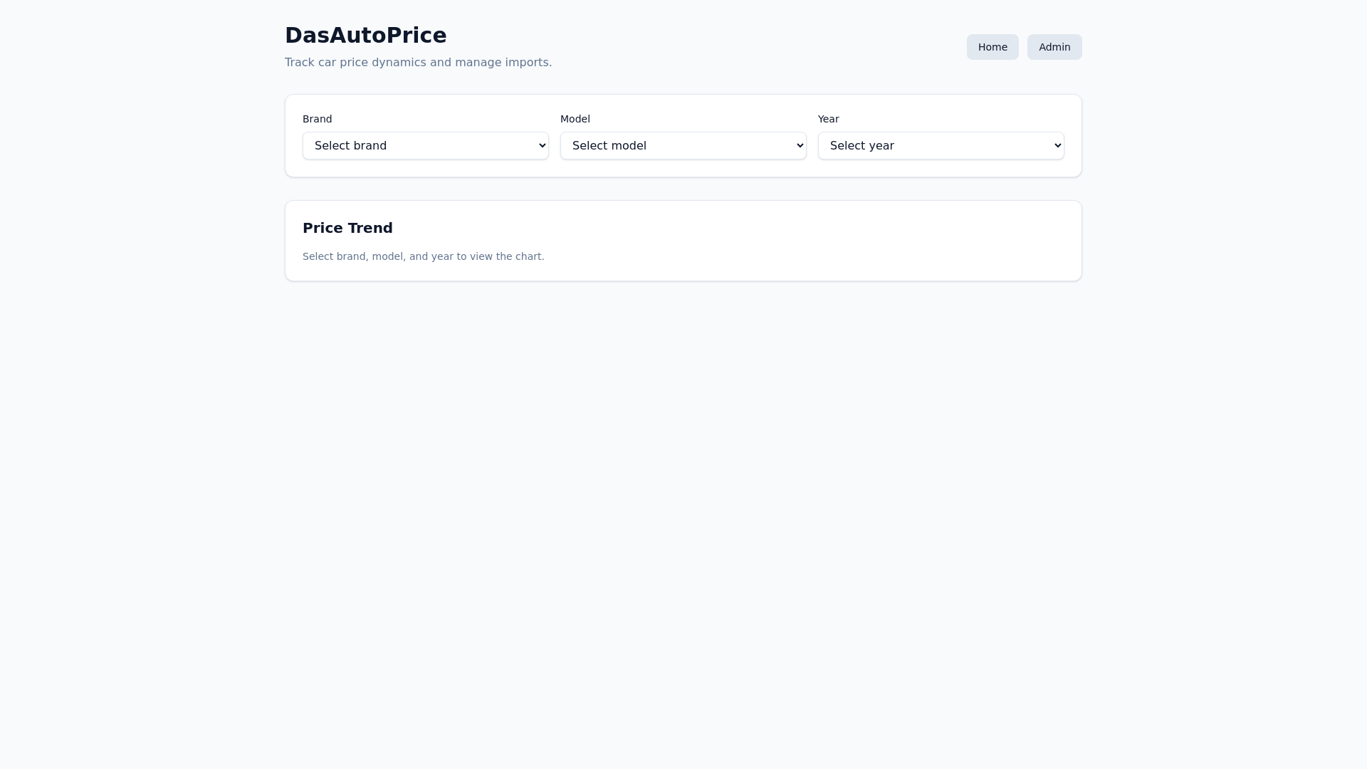 website screenshot of https://das-is-price.ru/