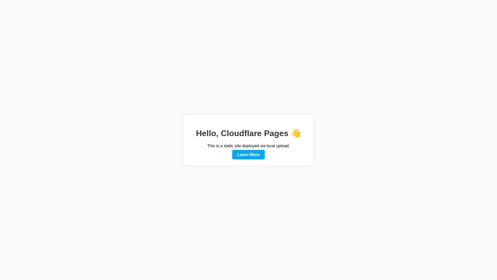 website screenshot of https://test-ink.pages.dev/