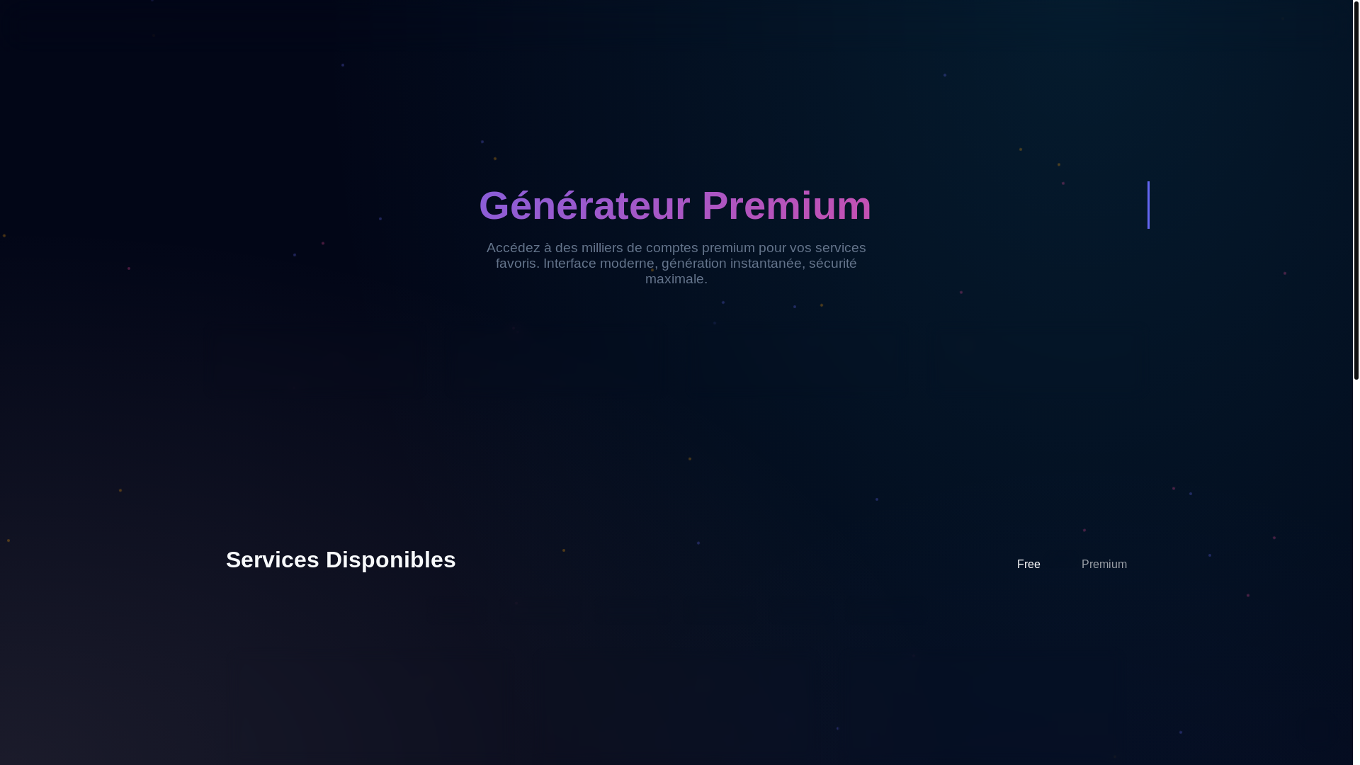 website screenshot of https://novaxell.pages.dev/
