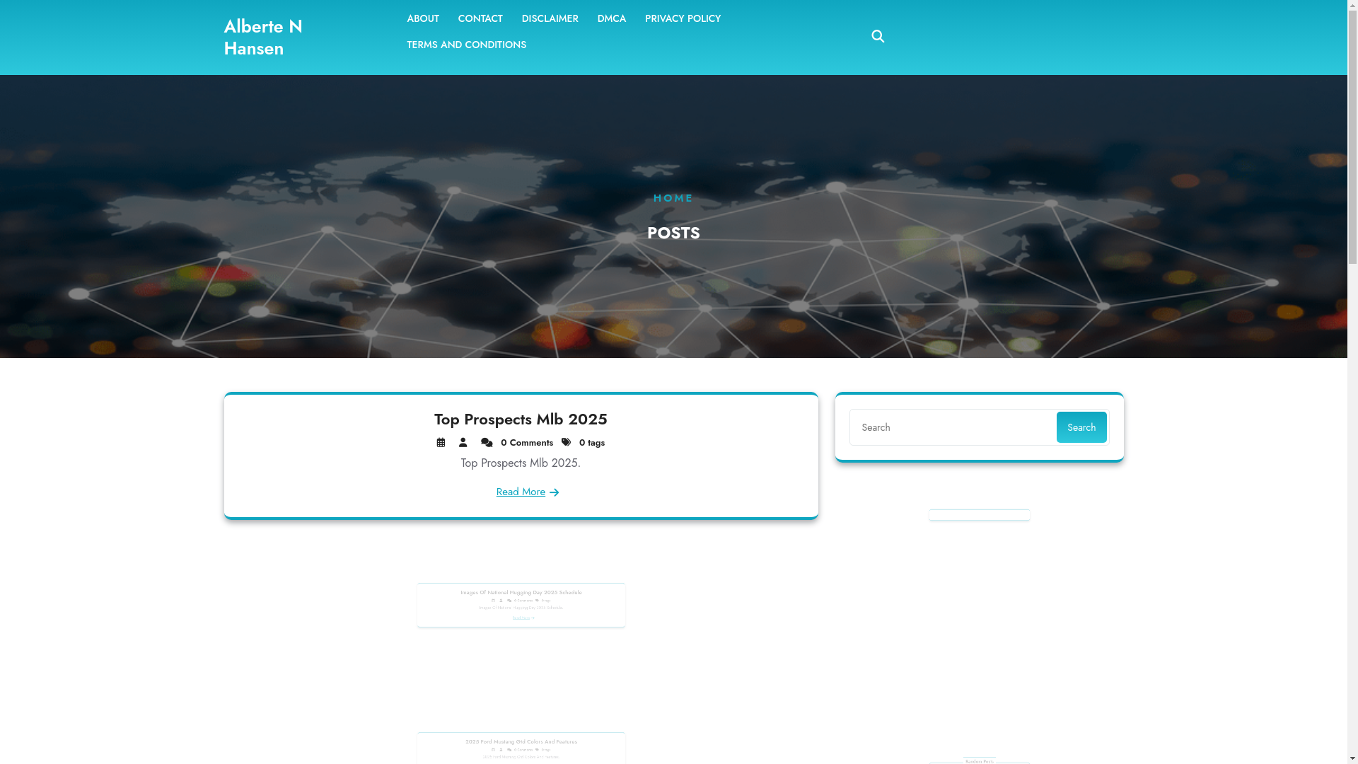 website screenshot of https://ralphpnakano.pages.dev/