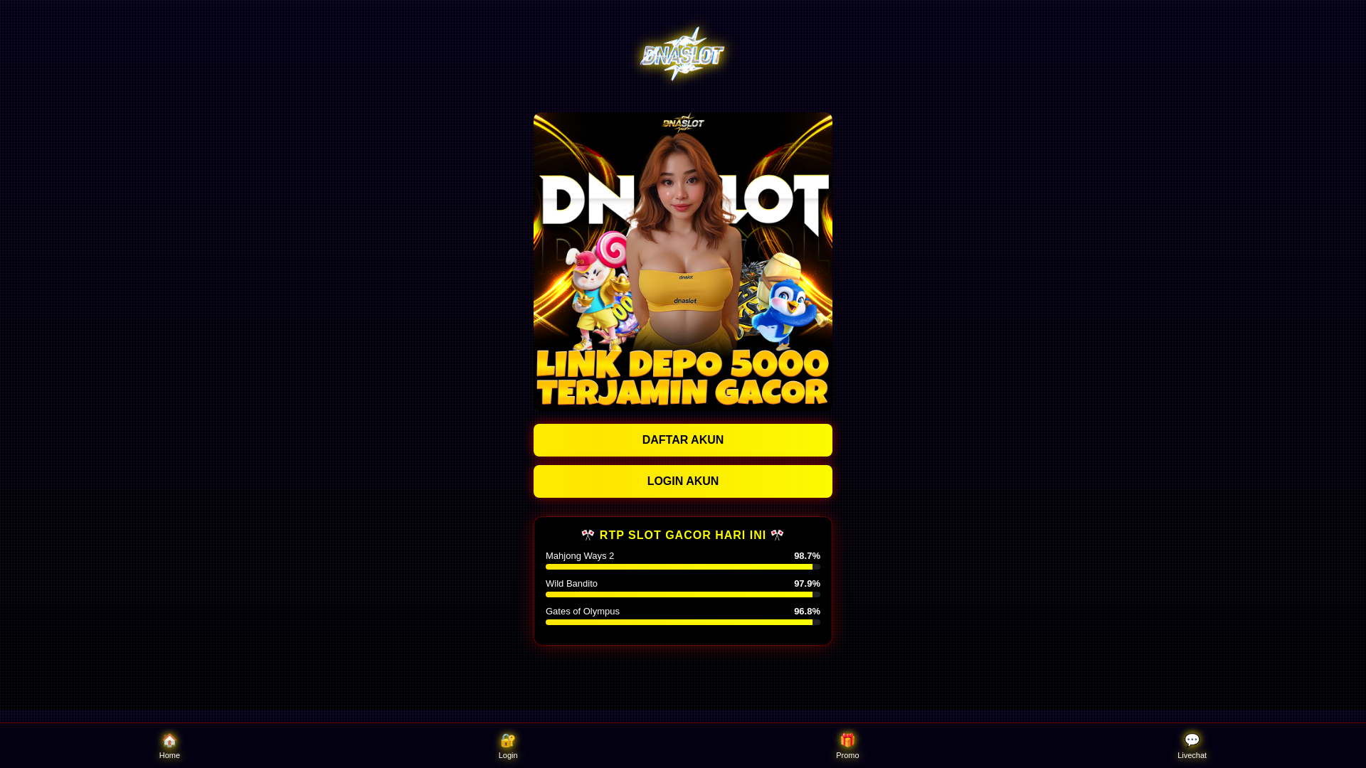 website screenshot of https://marila-kemari.pages.dev/