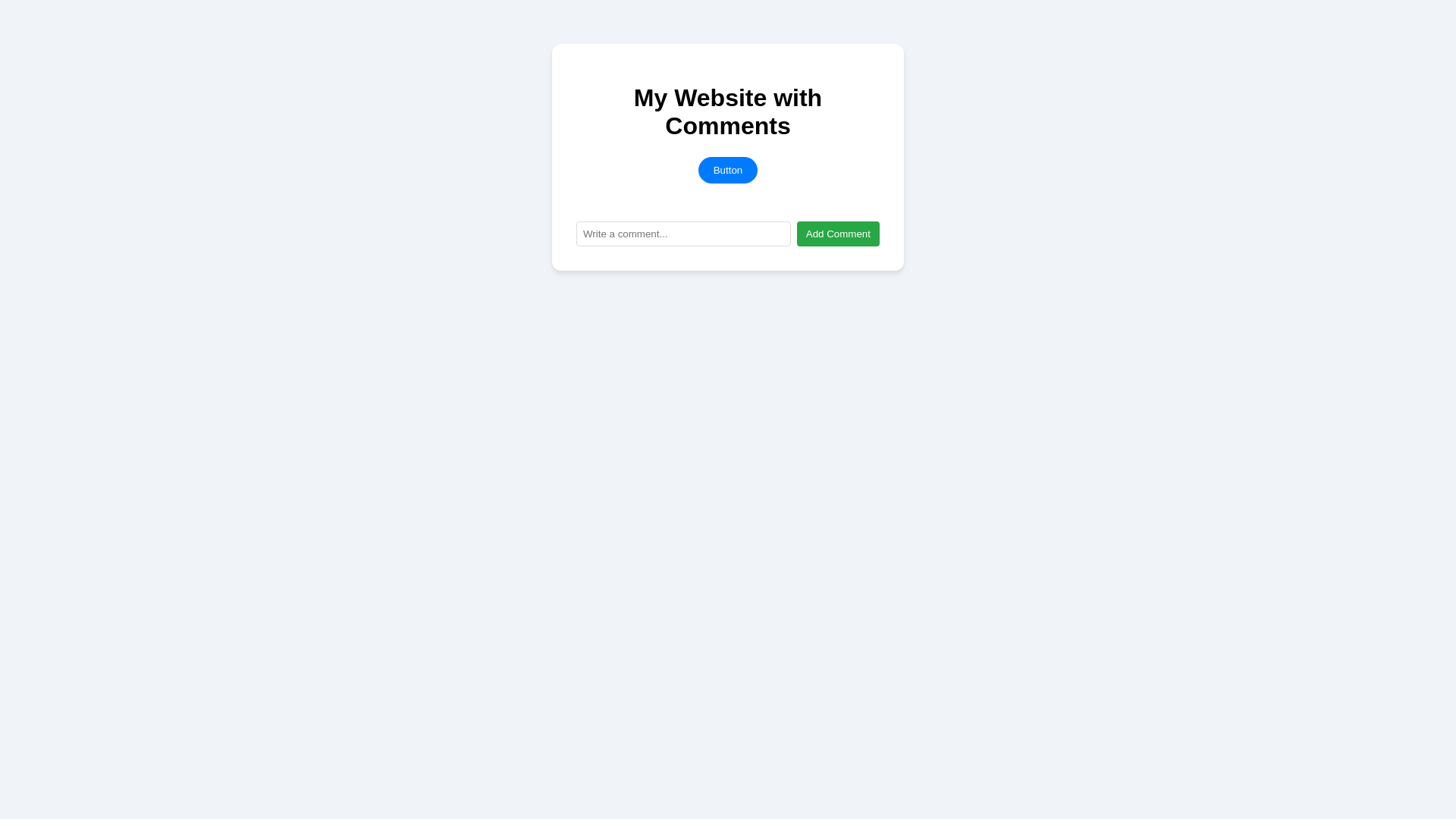 website screenshot of https://test-8bk.pages.dev/