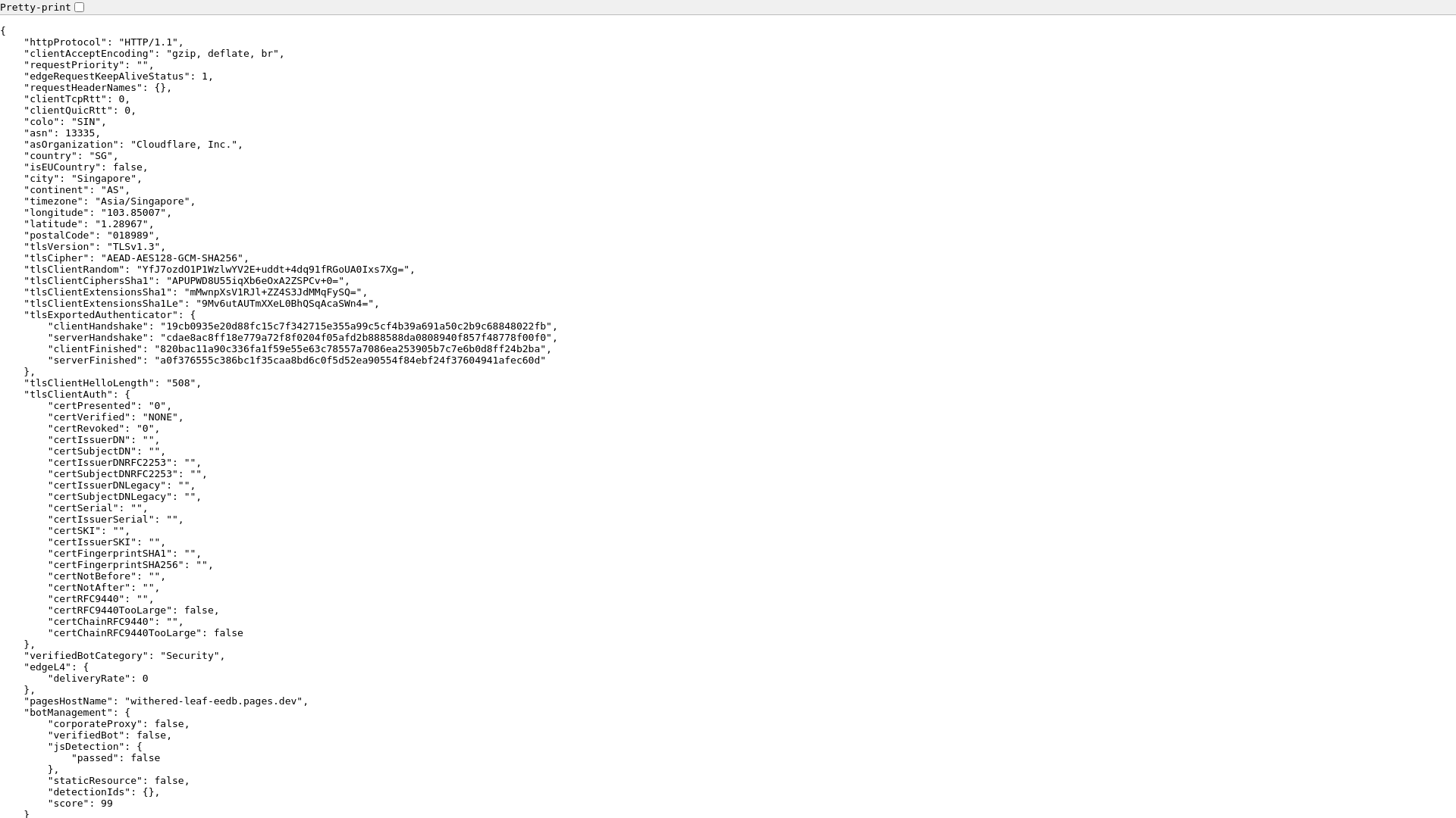 website screenshot of https://withered-leaf-eedb.pages.dev/