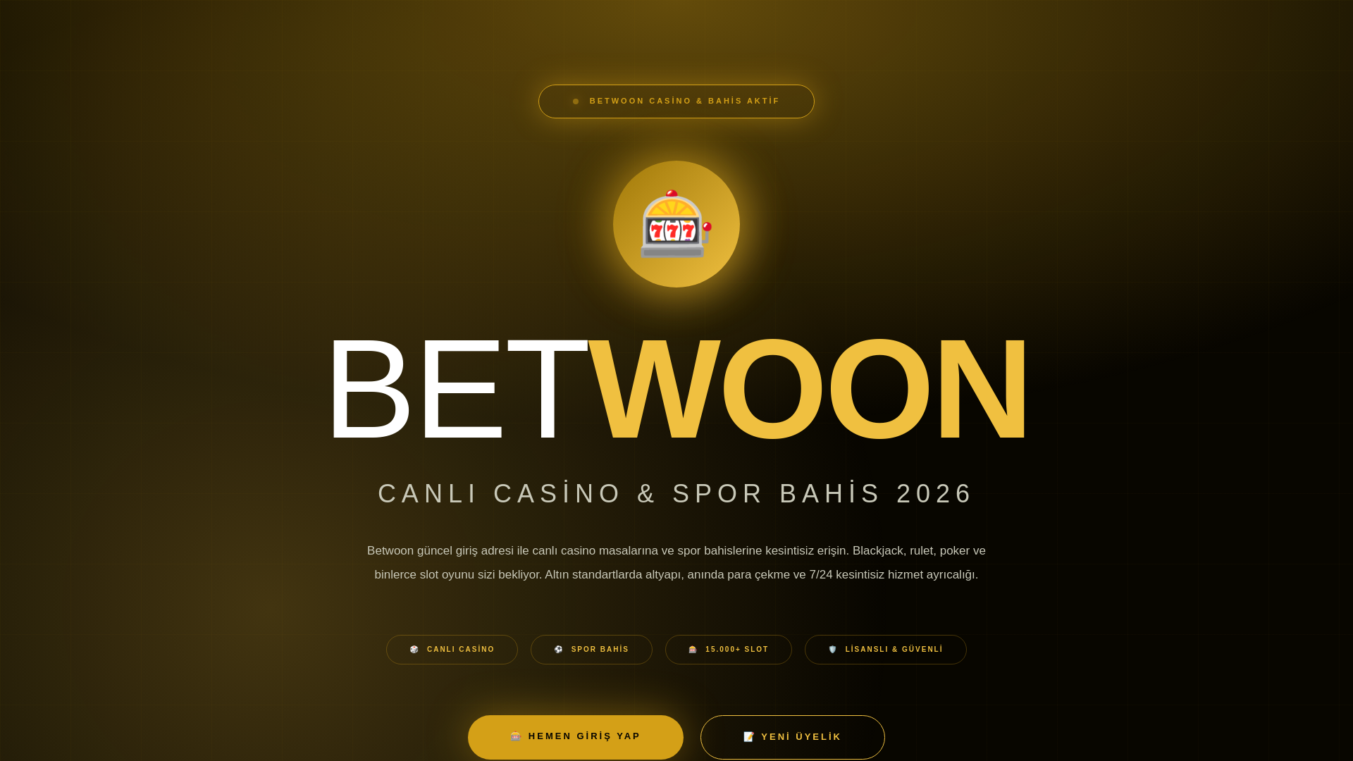 website screenshot of https://tr.betwoon-gir.com/