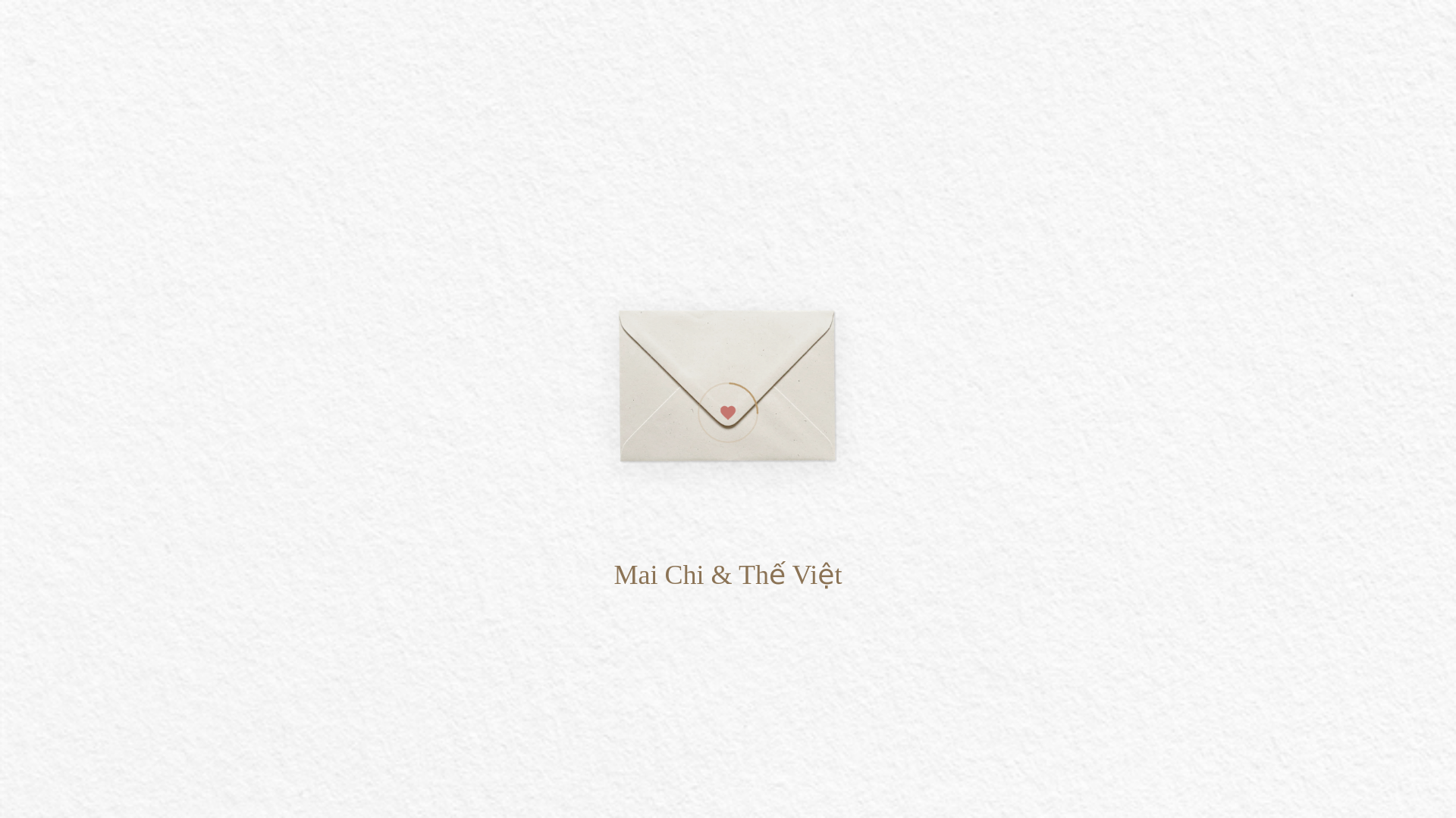 website screenshot of https://vietchiwedding.com