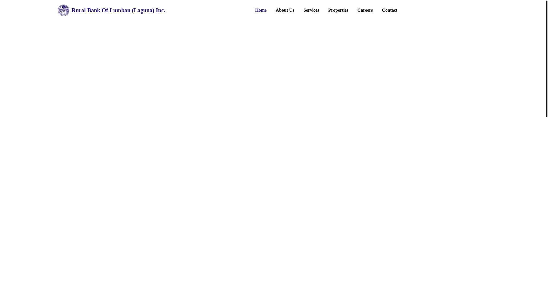 website screenshot of https://rblumban.com/