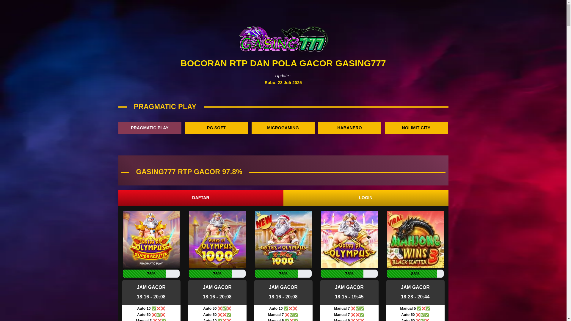 website screenshot of https://rtp-gasing777keren.cfd/