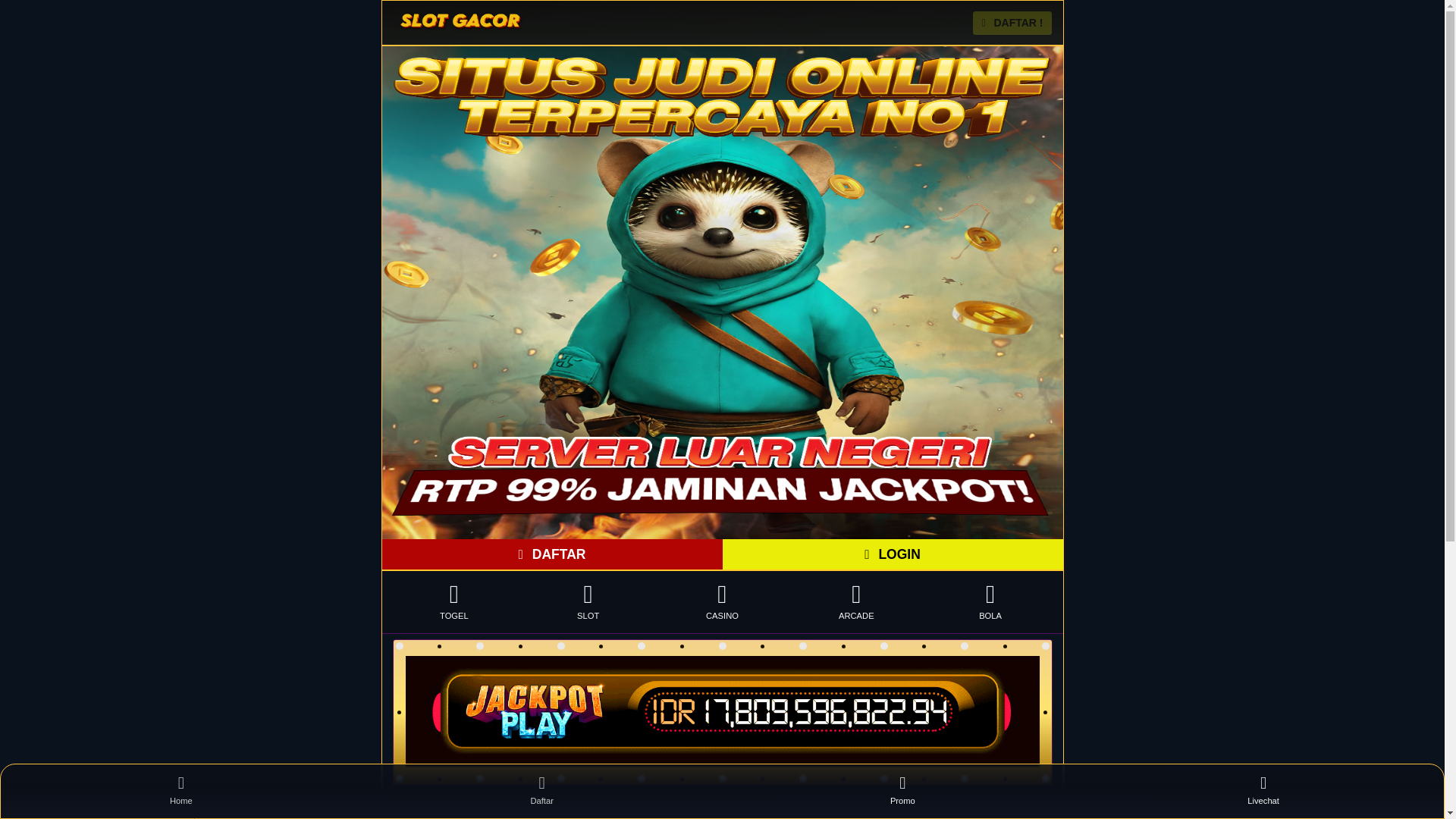 website screenshot of https://ihsanul-kemenangann.pages.dev/