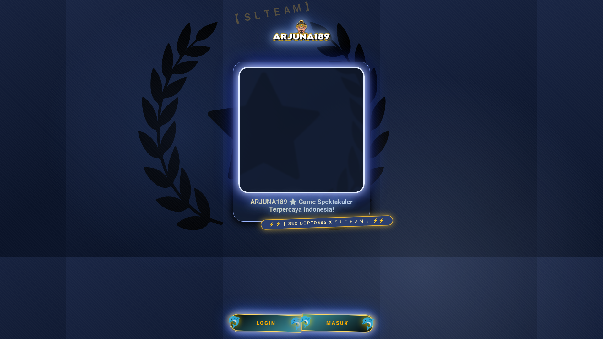 website screenshot of https://iqmutah-sayang-ah.pages.dev/