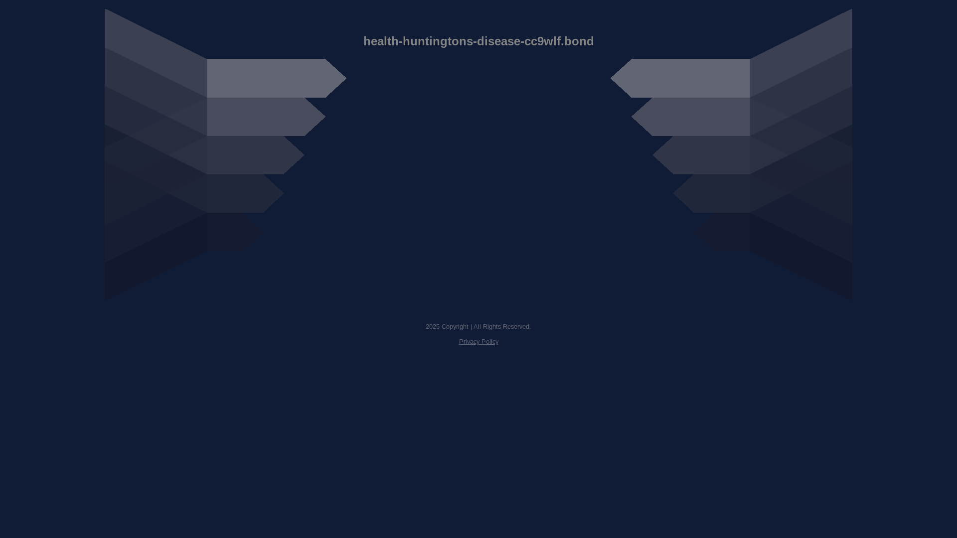 website screenshot of https://health-huntingtons-disease-cc9wlf.bond/