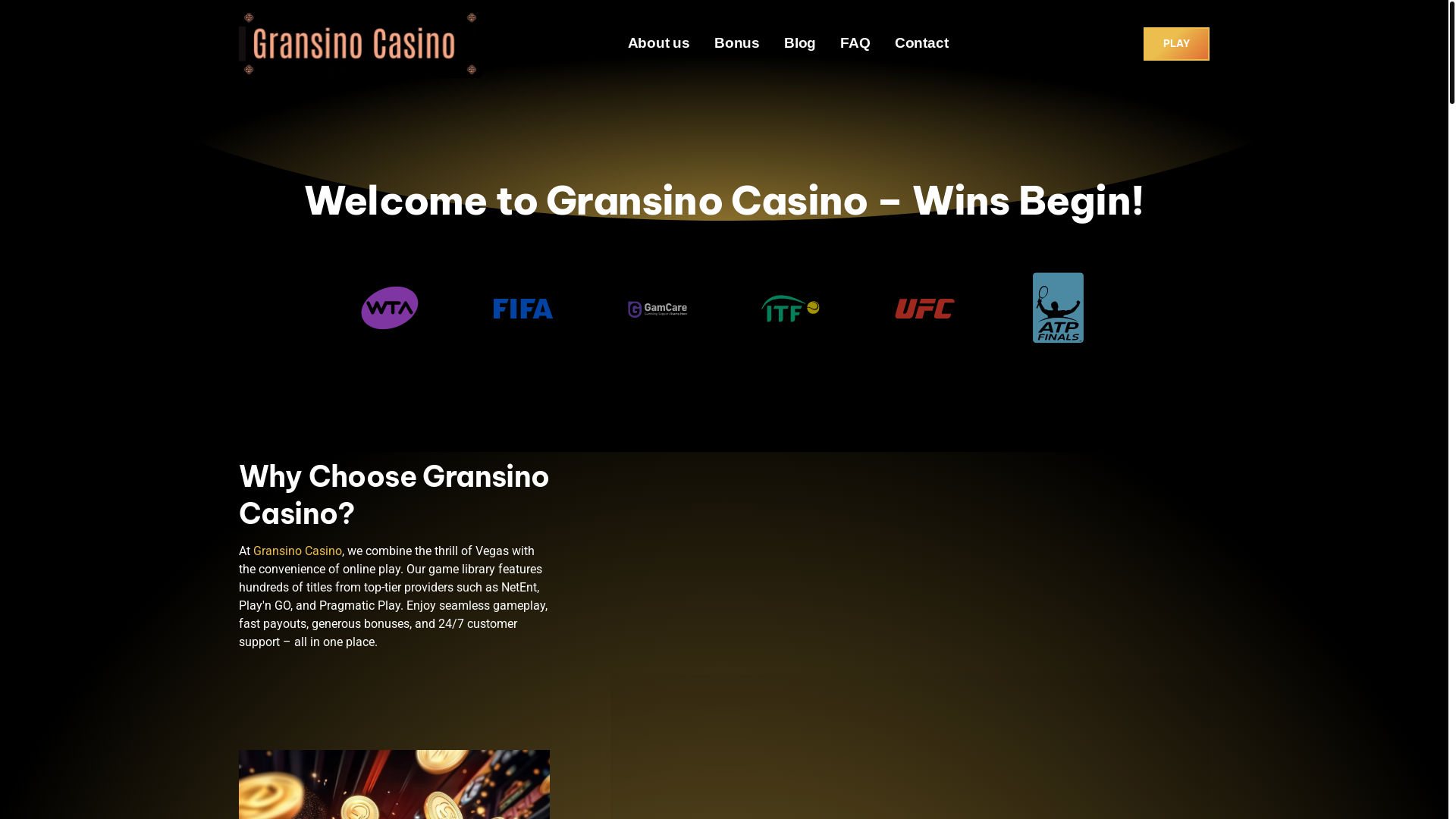 website screenshot of https://gransinocasino-org-uk.pages.dev/