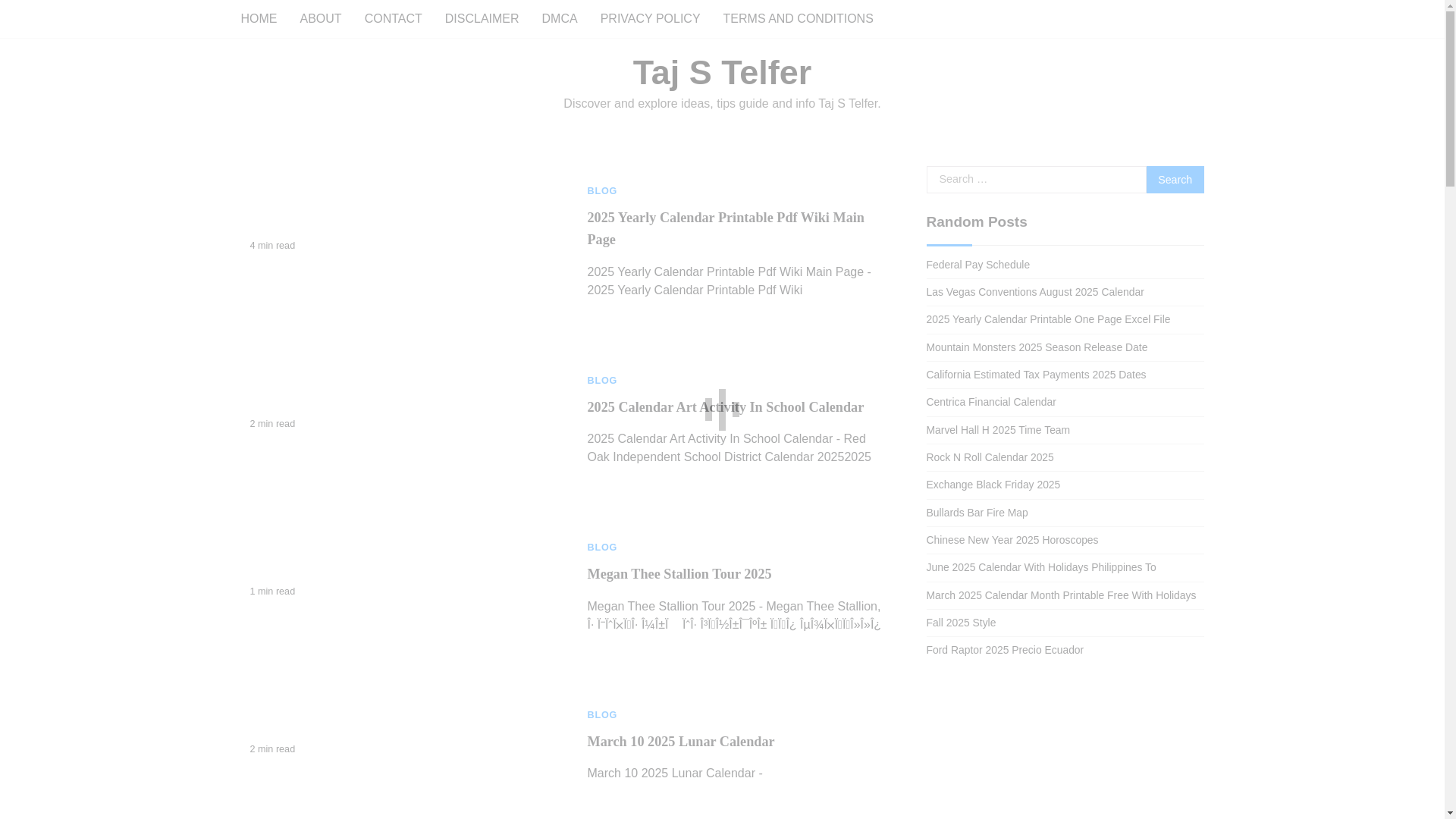 website screenshot of https://tajstelfer.pages.dev/