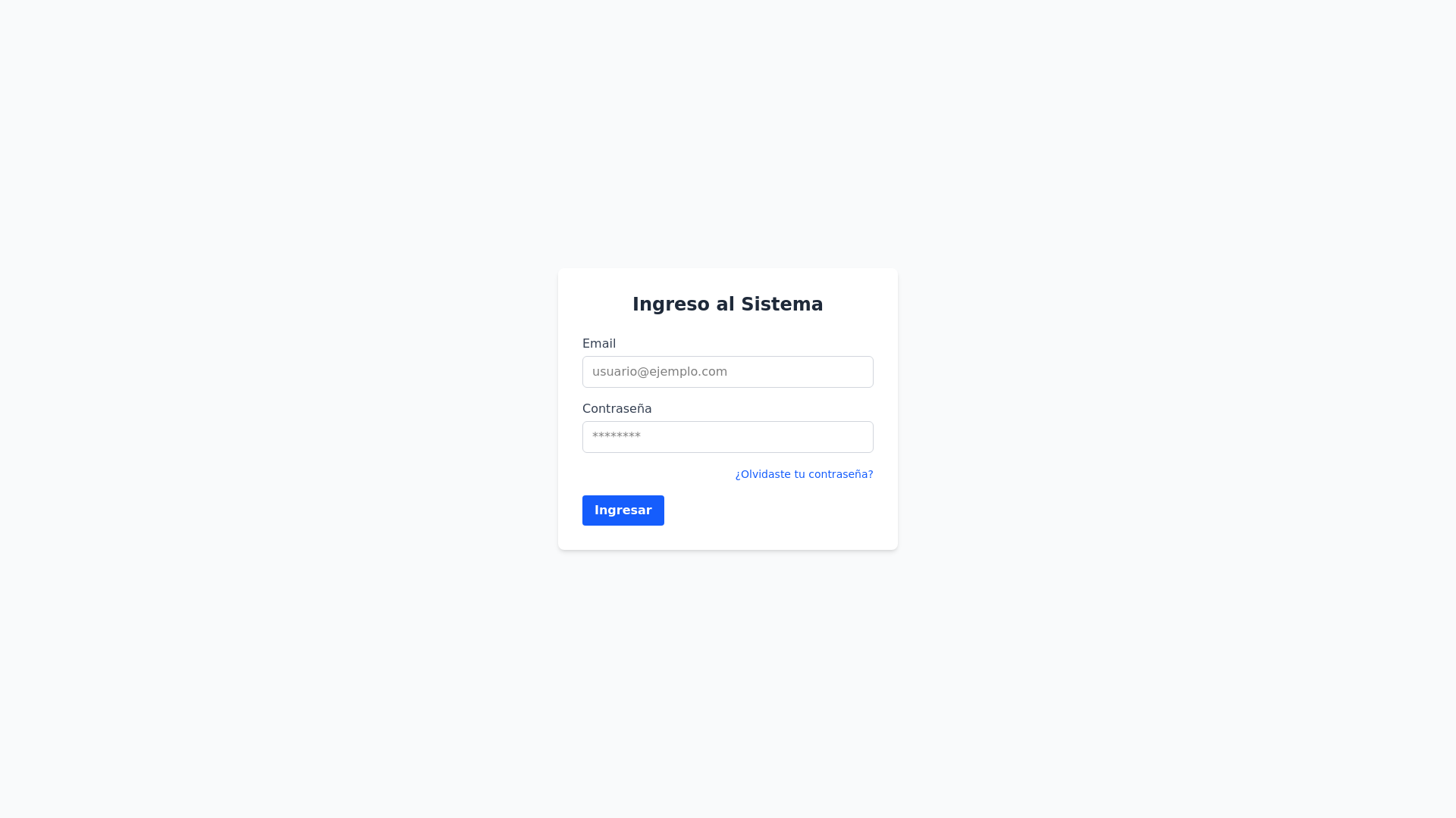 website screenshot of https://mimantenimientofront.pages.dev/