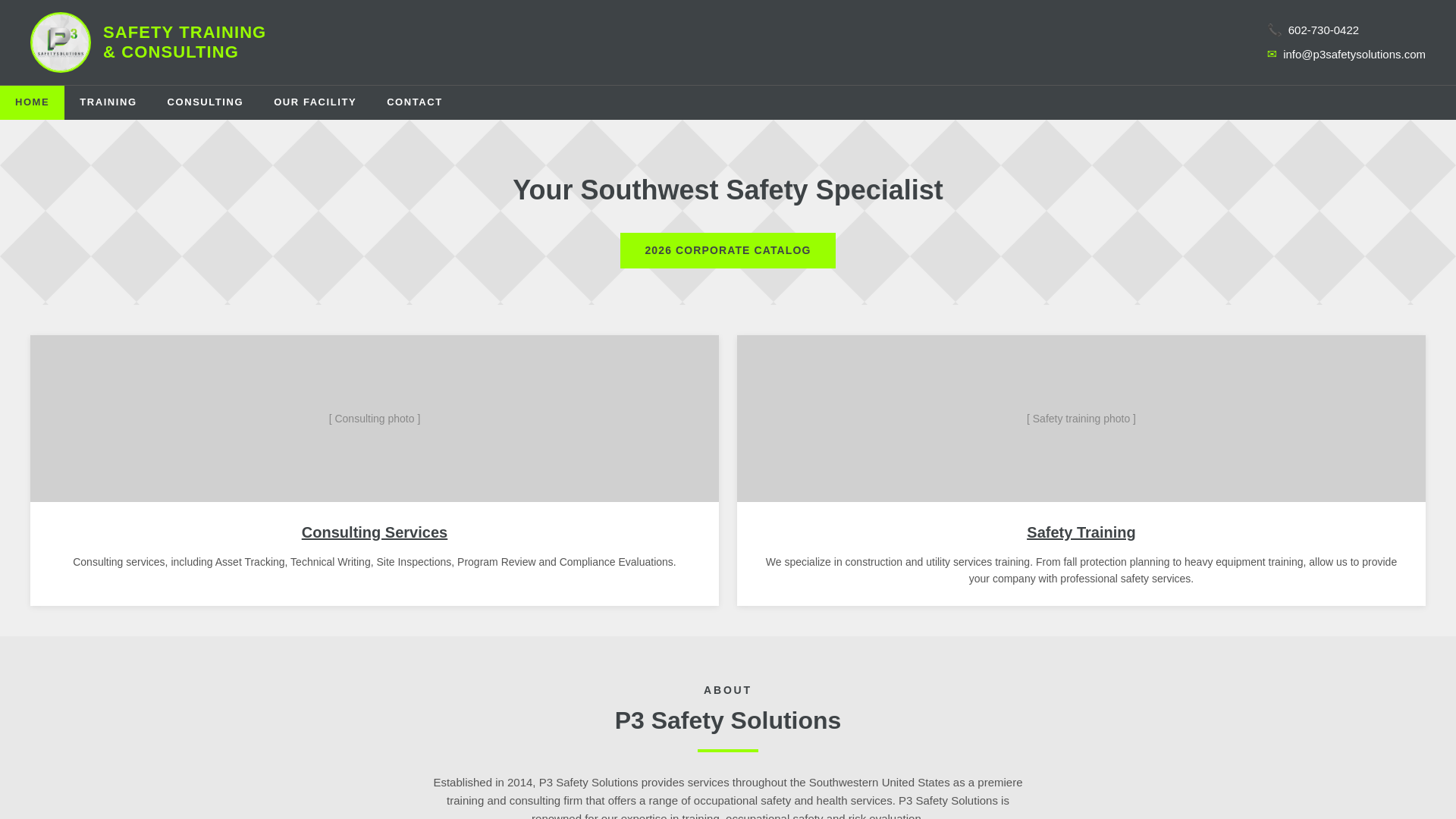 website screenshot of https://p3-website-4hf.pages.dev/