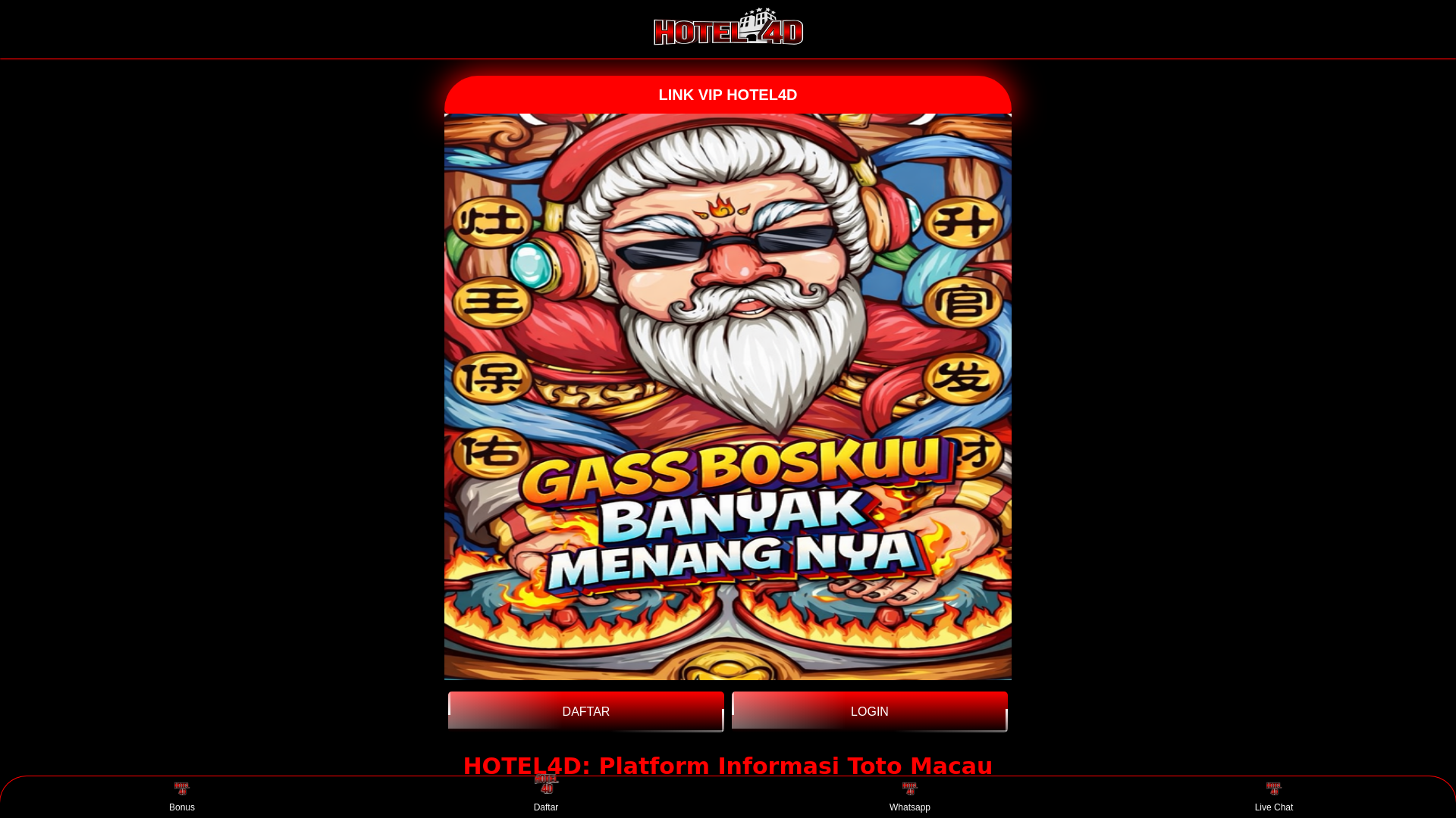 website screenshot of https://minluiminsongsa.pages.dev/