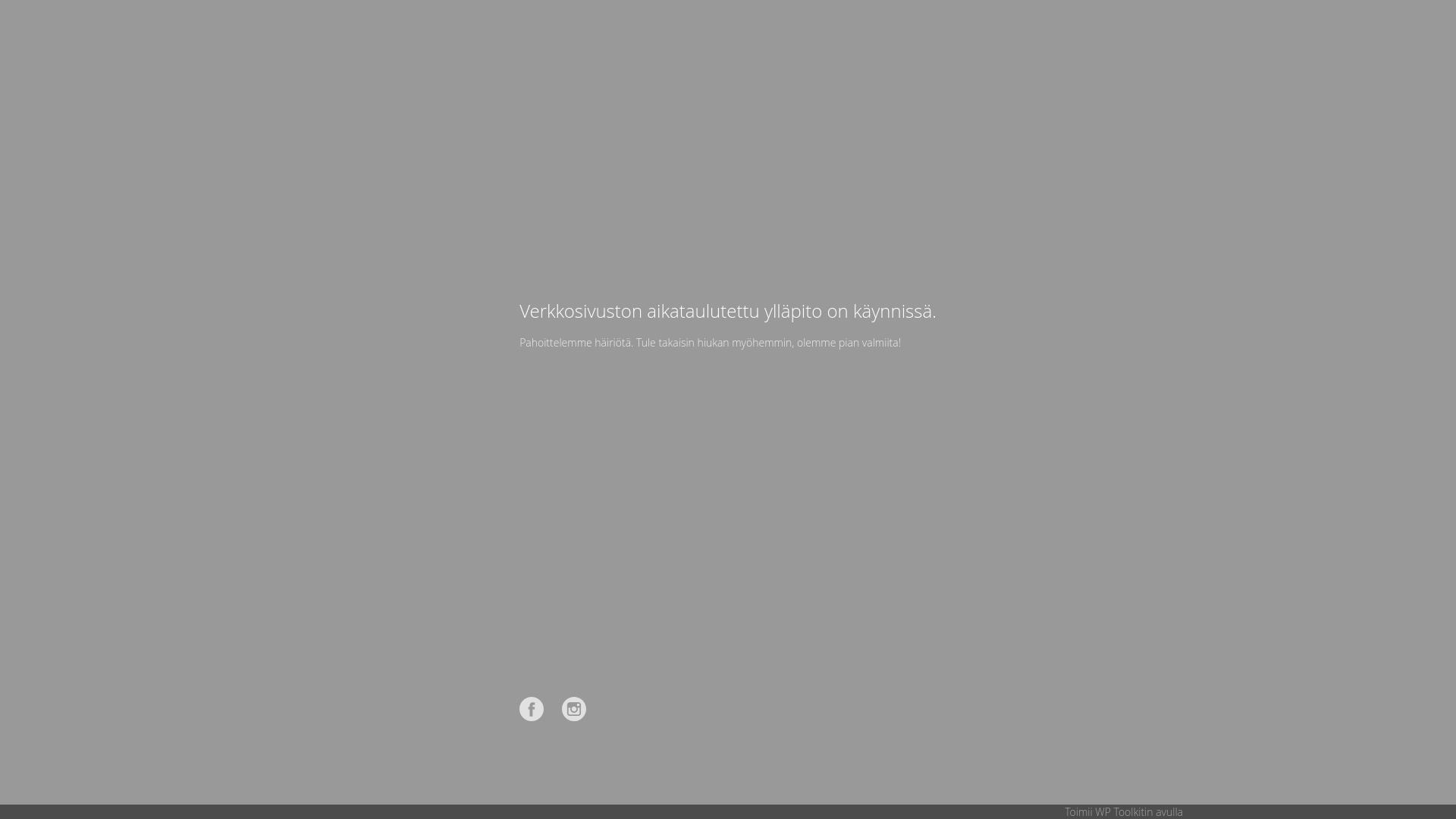 website screenshot of https://sarmapinnat.fi/
