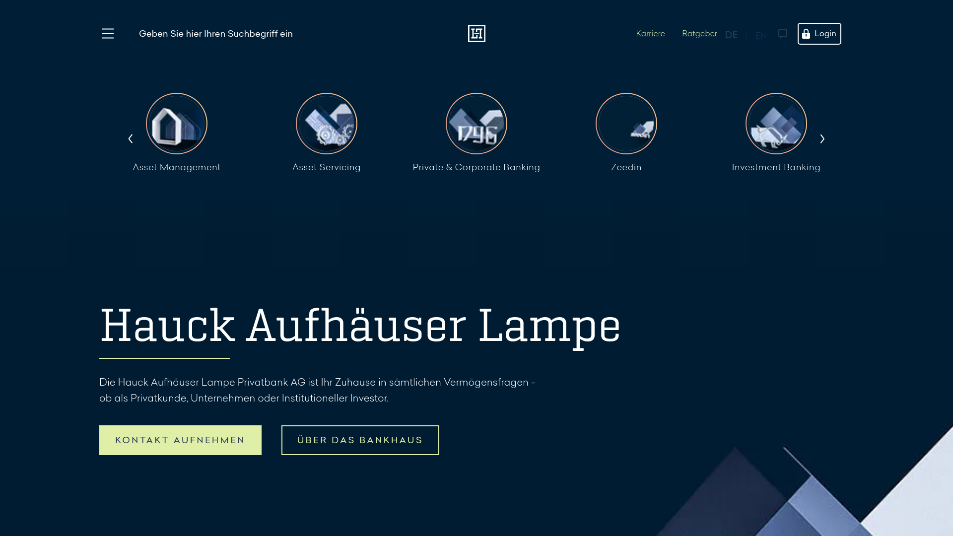 website screenshot of https://hal-privatbank.com/