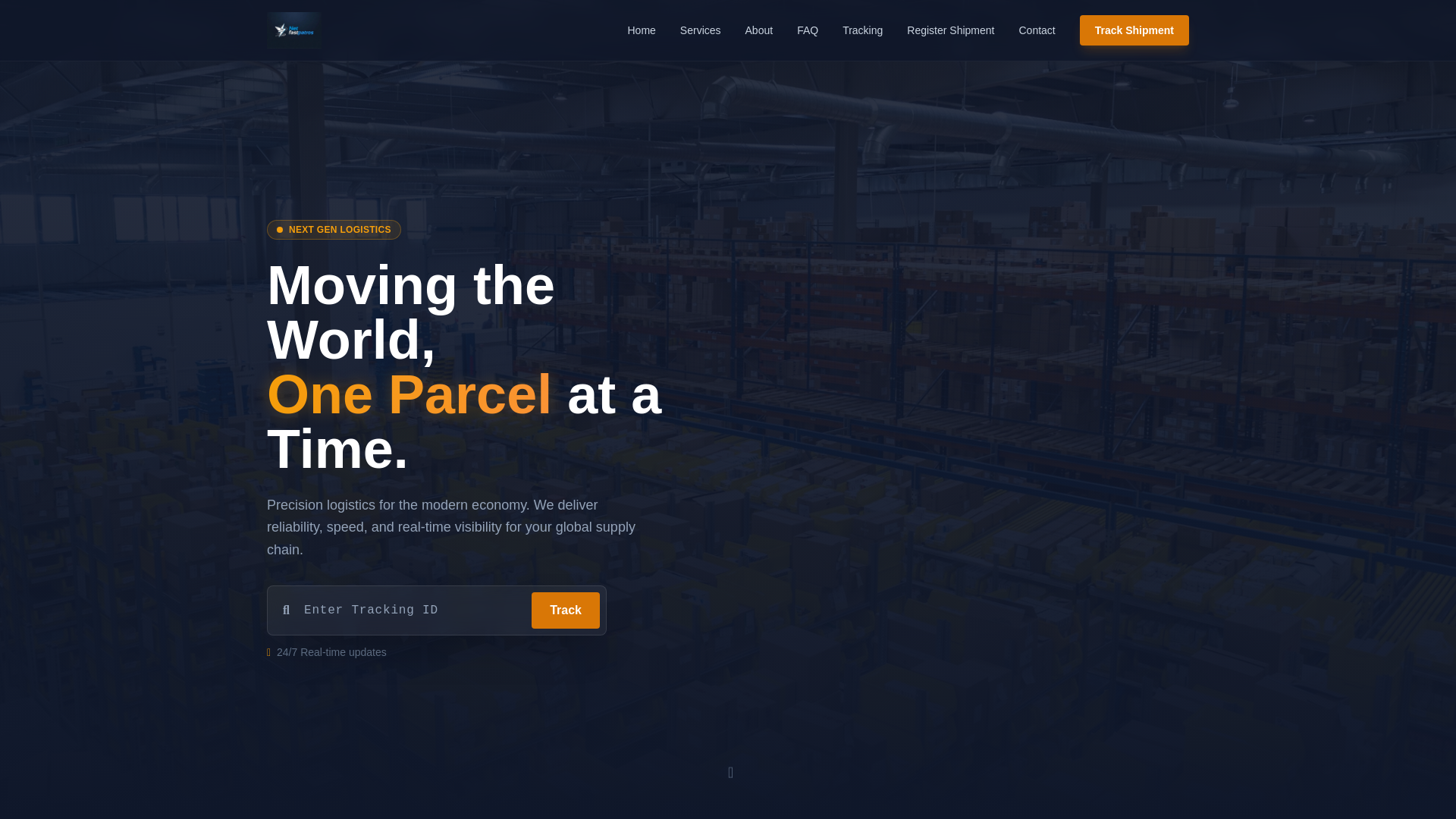 website screenshot of https://netfastpatros.info/
