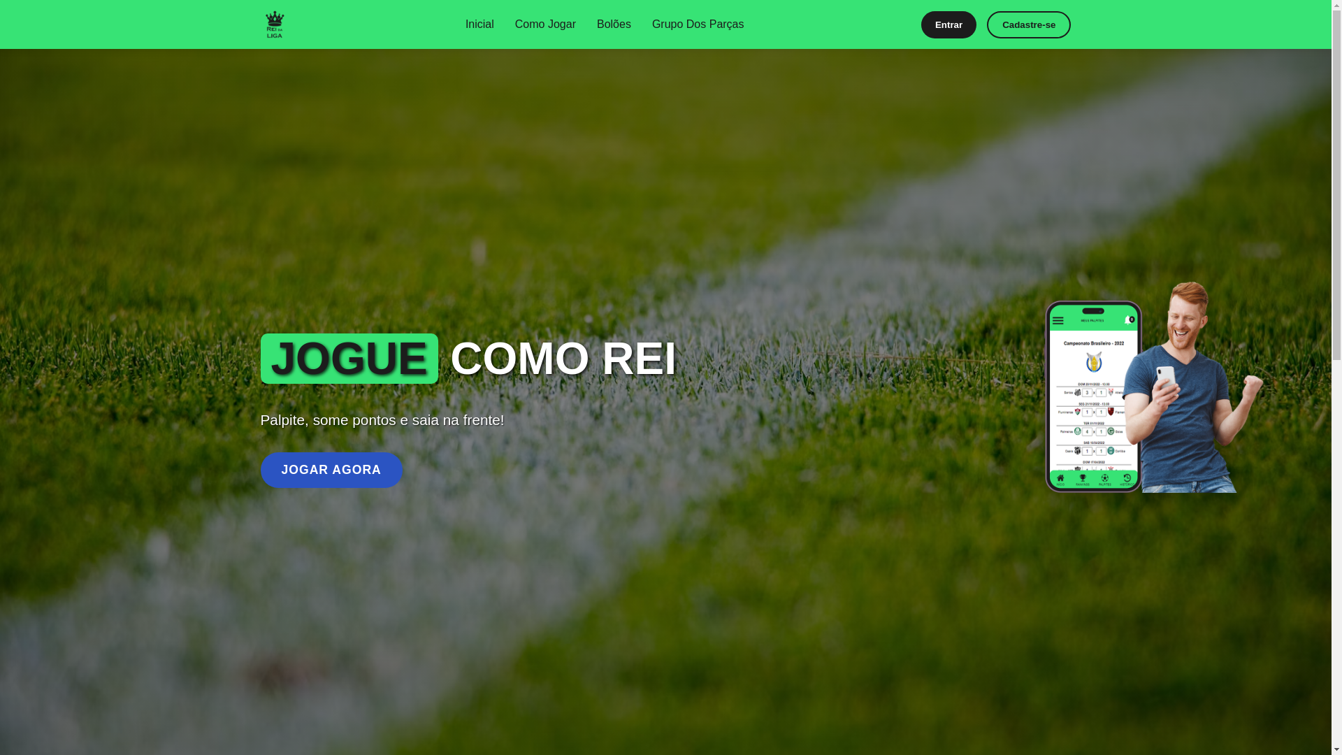 website screenshot of https://placardeouro.online/