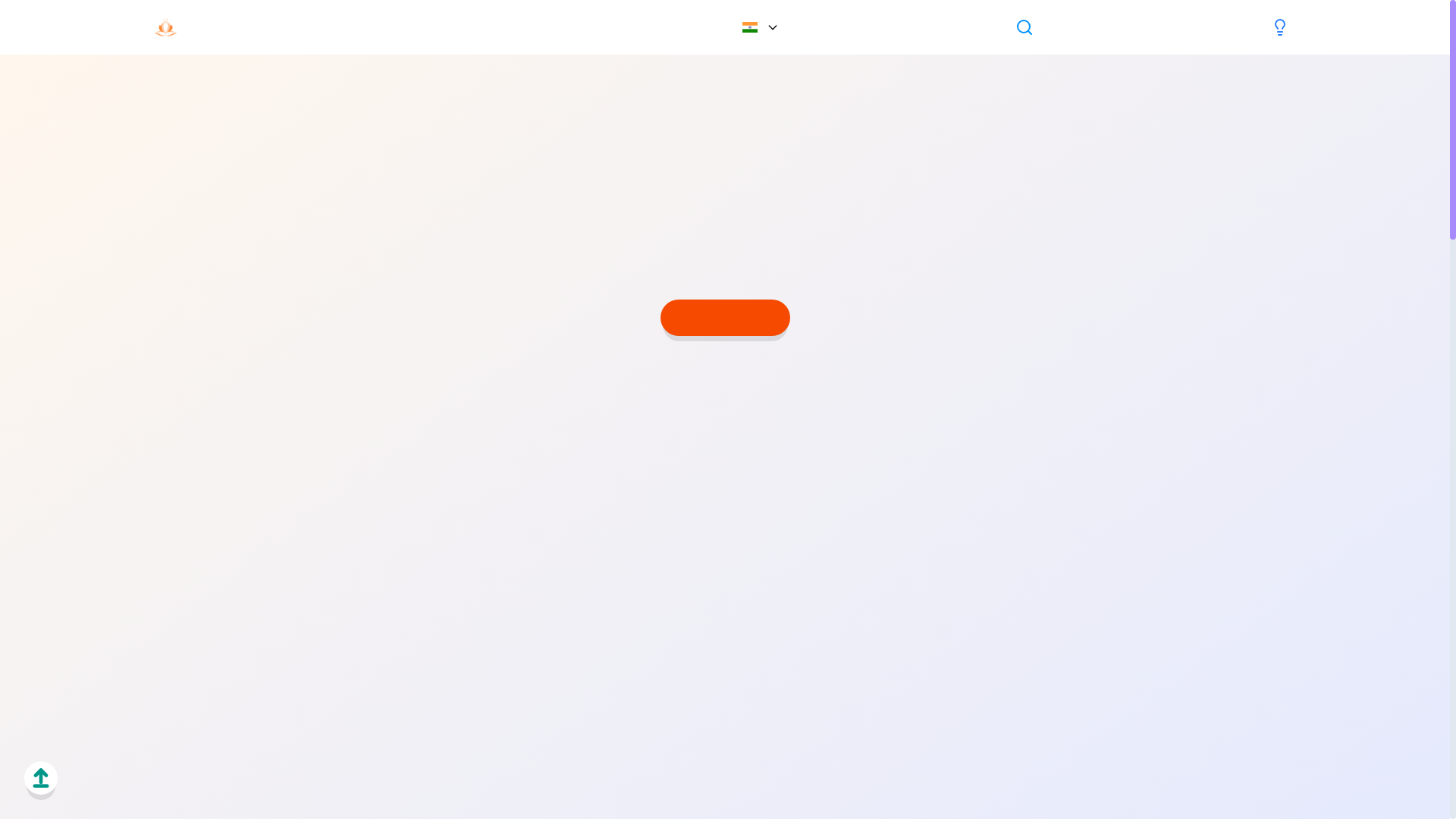 website screenshot of https://hoasenyoga.pages.dev/