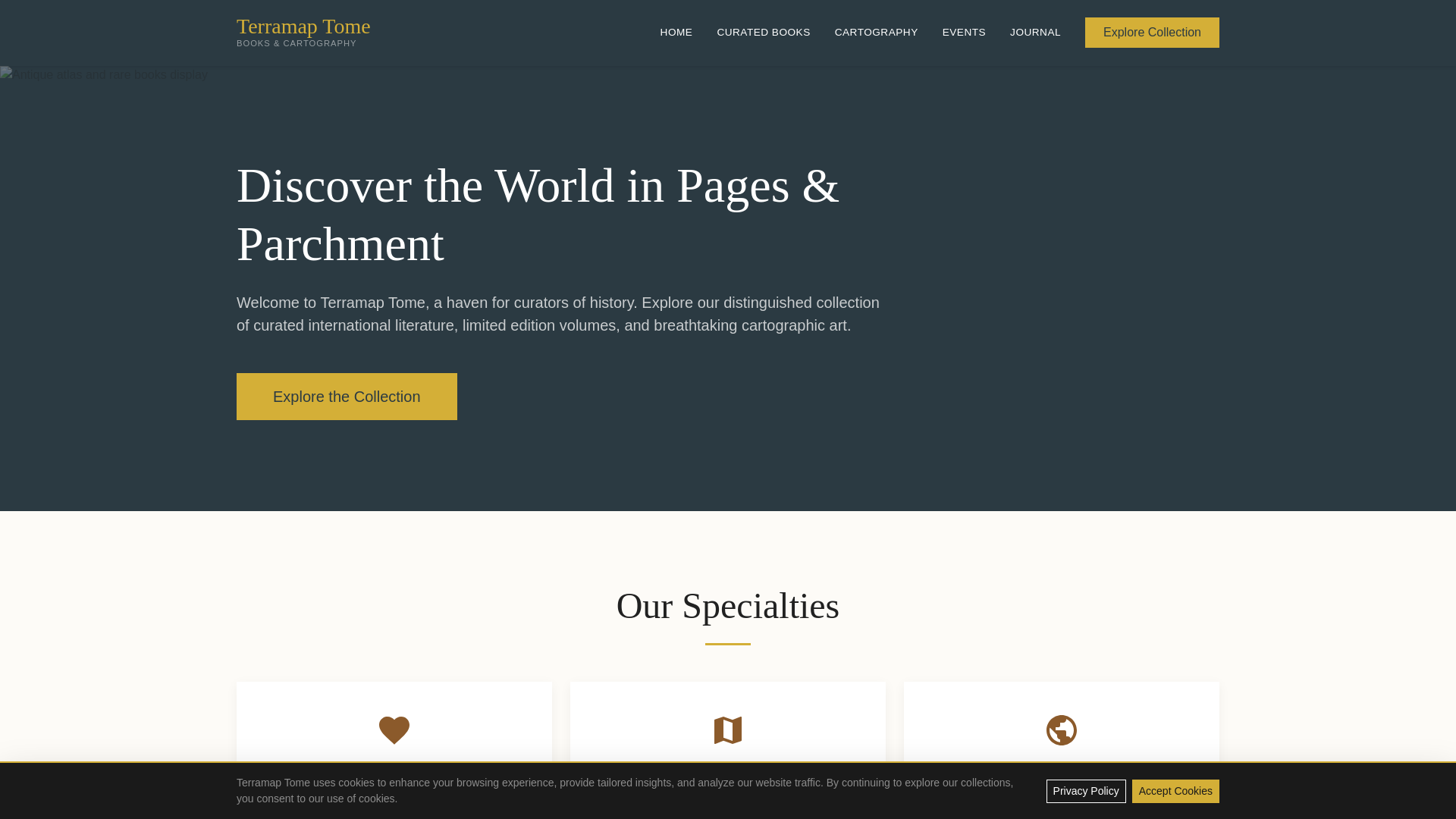 website screenshot of https://stelenecore.click