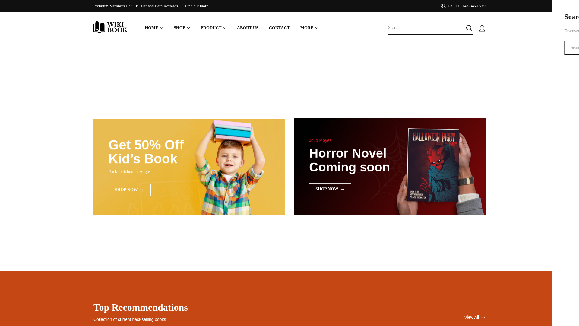 website screenshot of https://qstomly.es