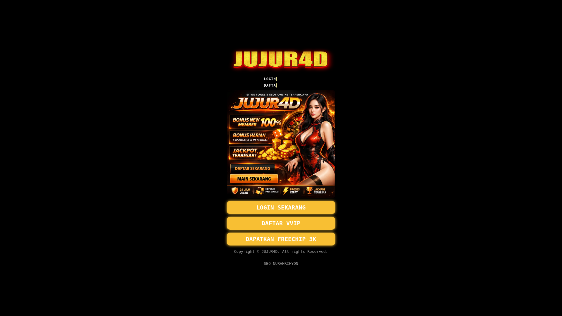 website screenshot of https://jujurempatd.pages.dev/
