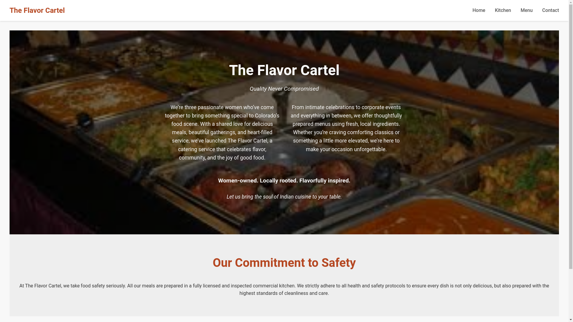 website screenshot of https://tfc-ejr.pages.dev/