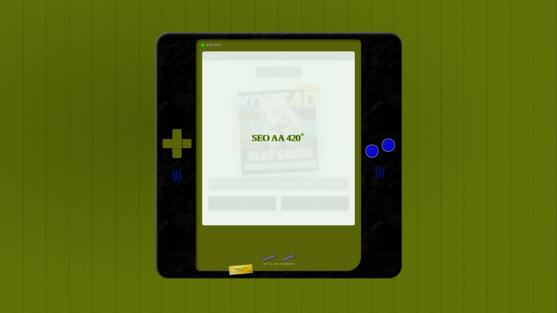 website screenshot of https://takjil-dibulan-puasa.pages.dev/