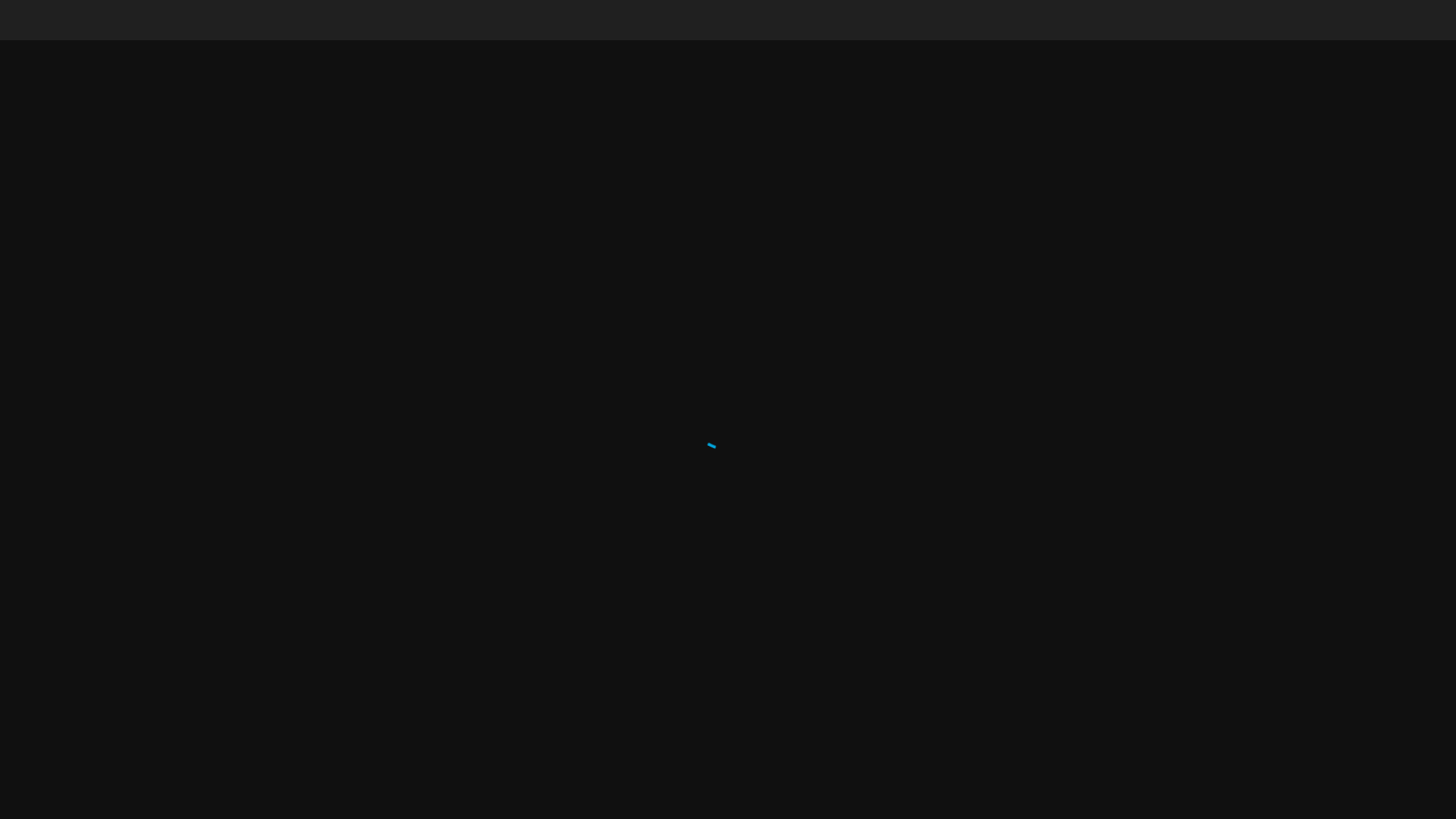 website screenshot of https://tantvweb.pages.dev/