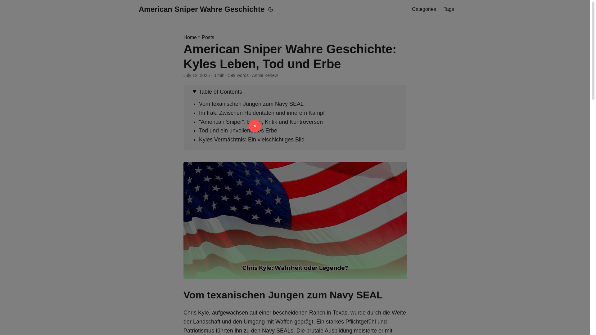 website screenshot of https://american-sniper-wahre-geschichte.pages.dev/