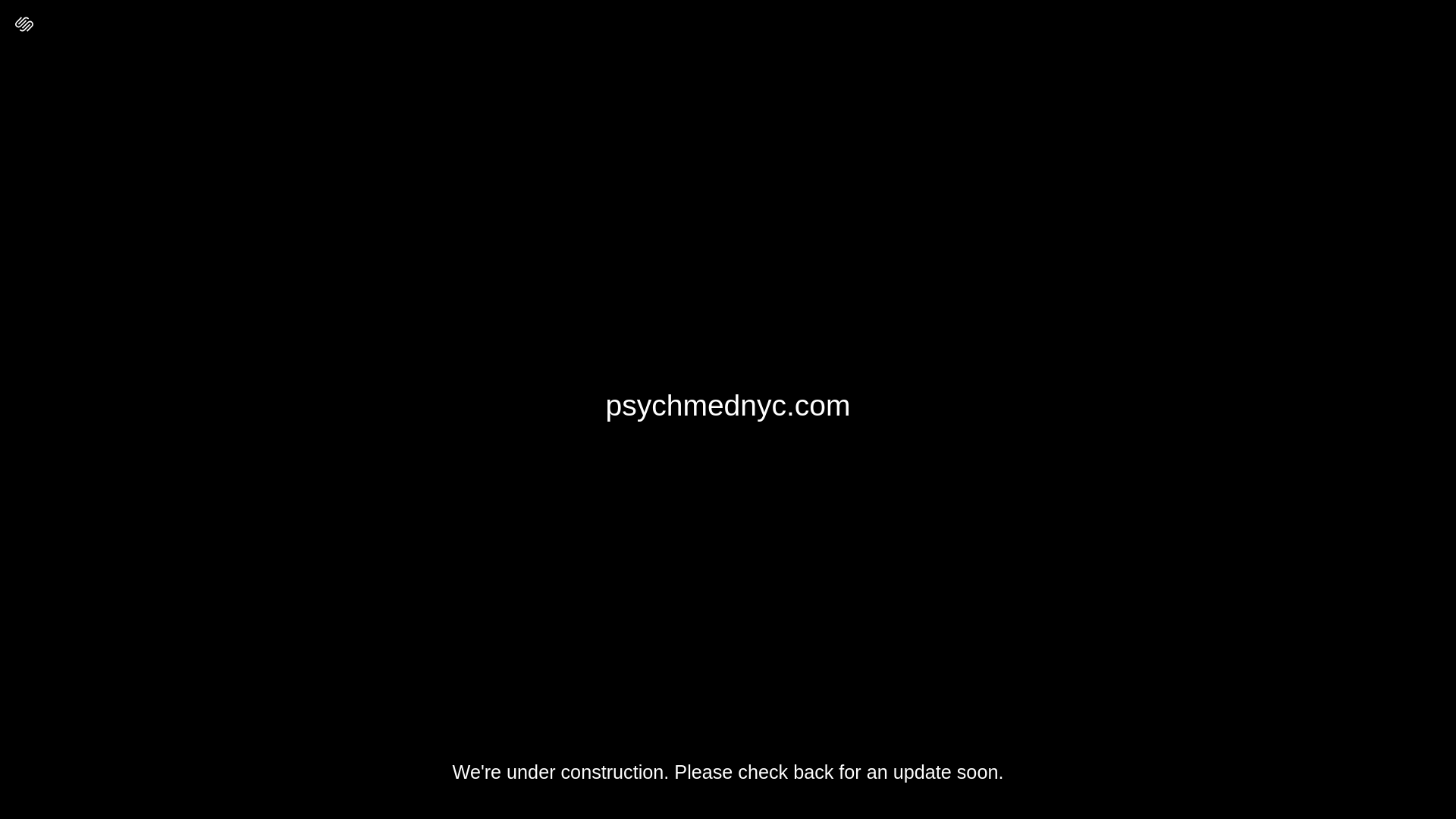 website screenshot of https://psychmednyc.com/