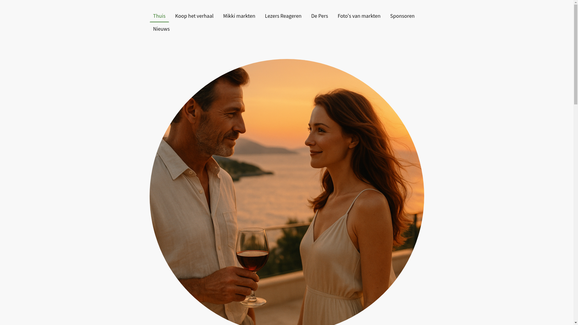 website screenshot of https://boekenlees.nl/