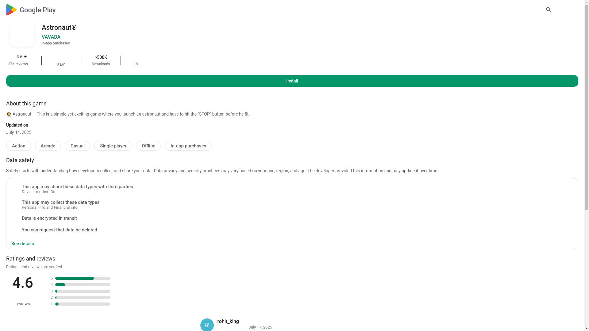 website screenshot of https://slotratingcasinos-com.pages.dev/
